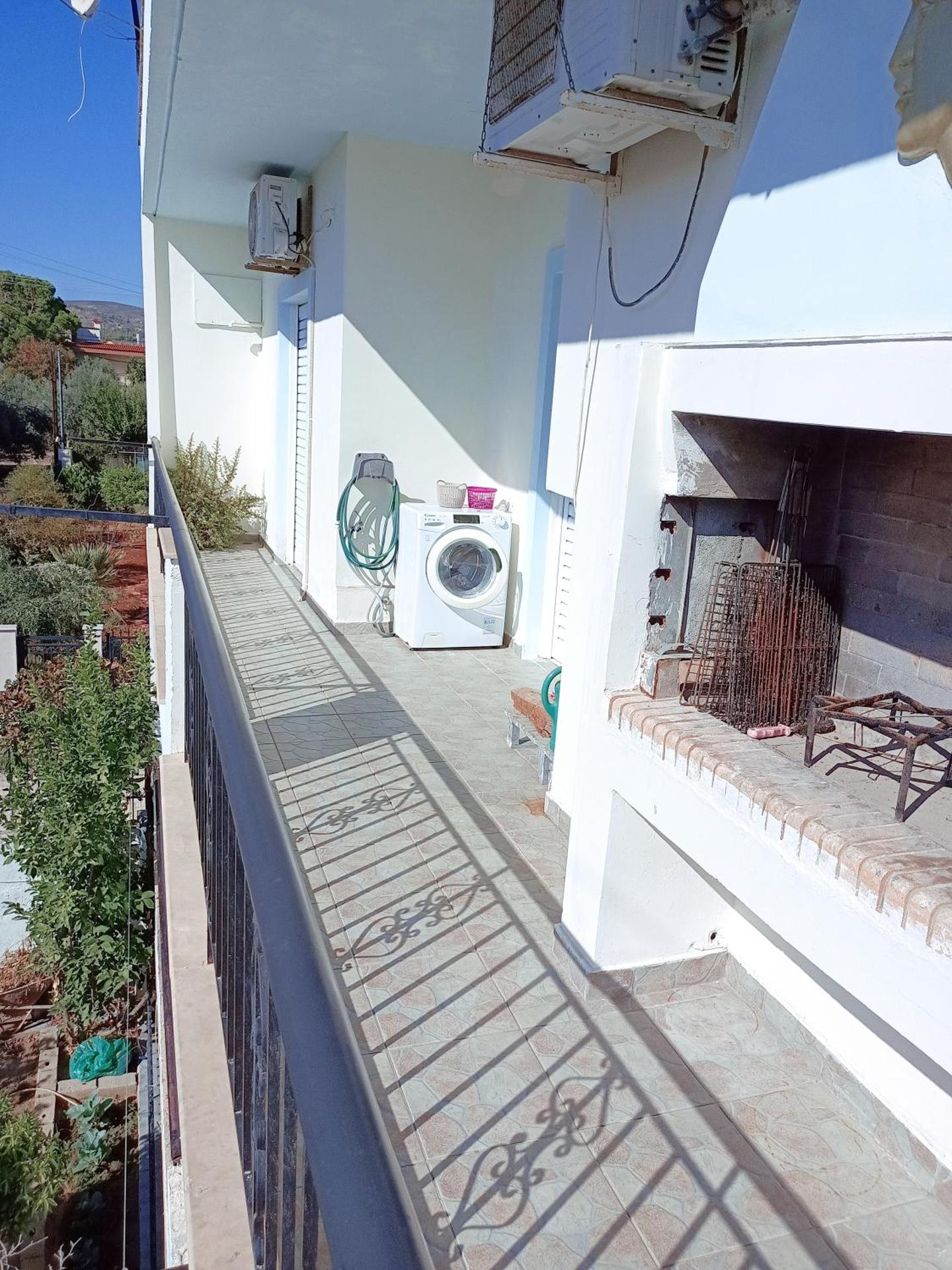 Alexadra's house Κάτω Αλμυρή