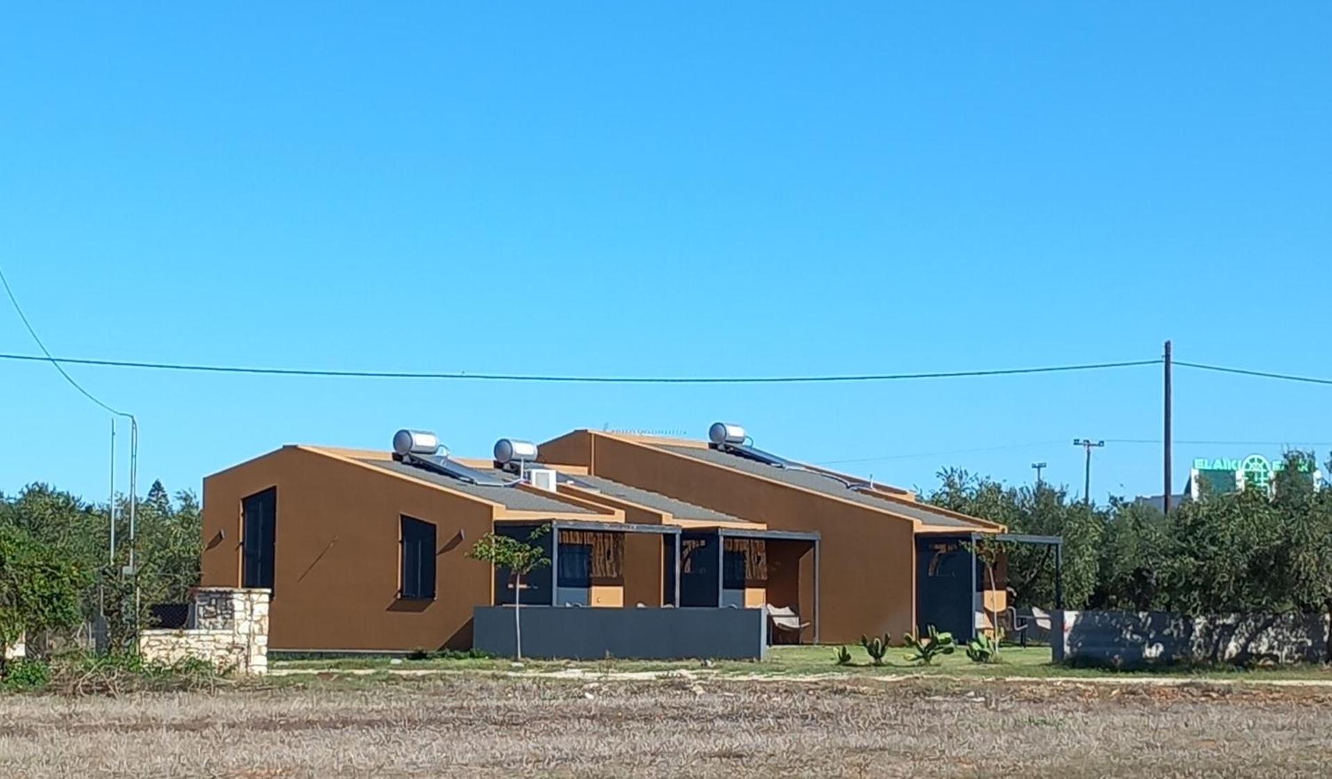 The Zen Point detox suites