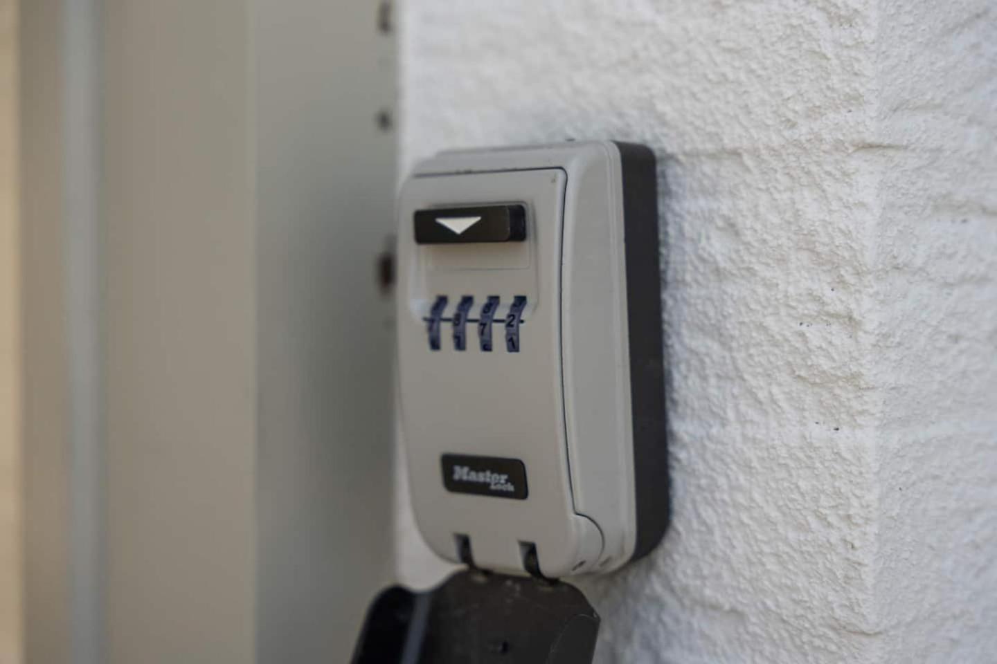 Vakantiewoning Renee