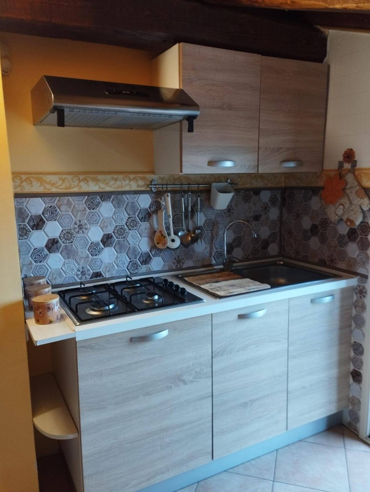 Petite Maison dell'Etna