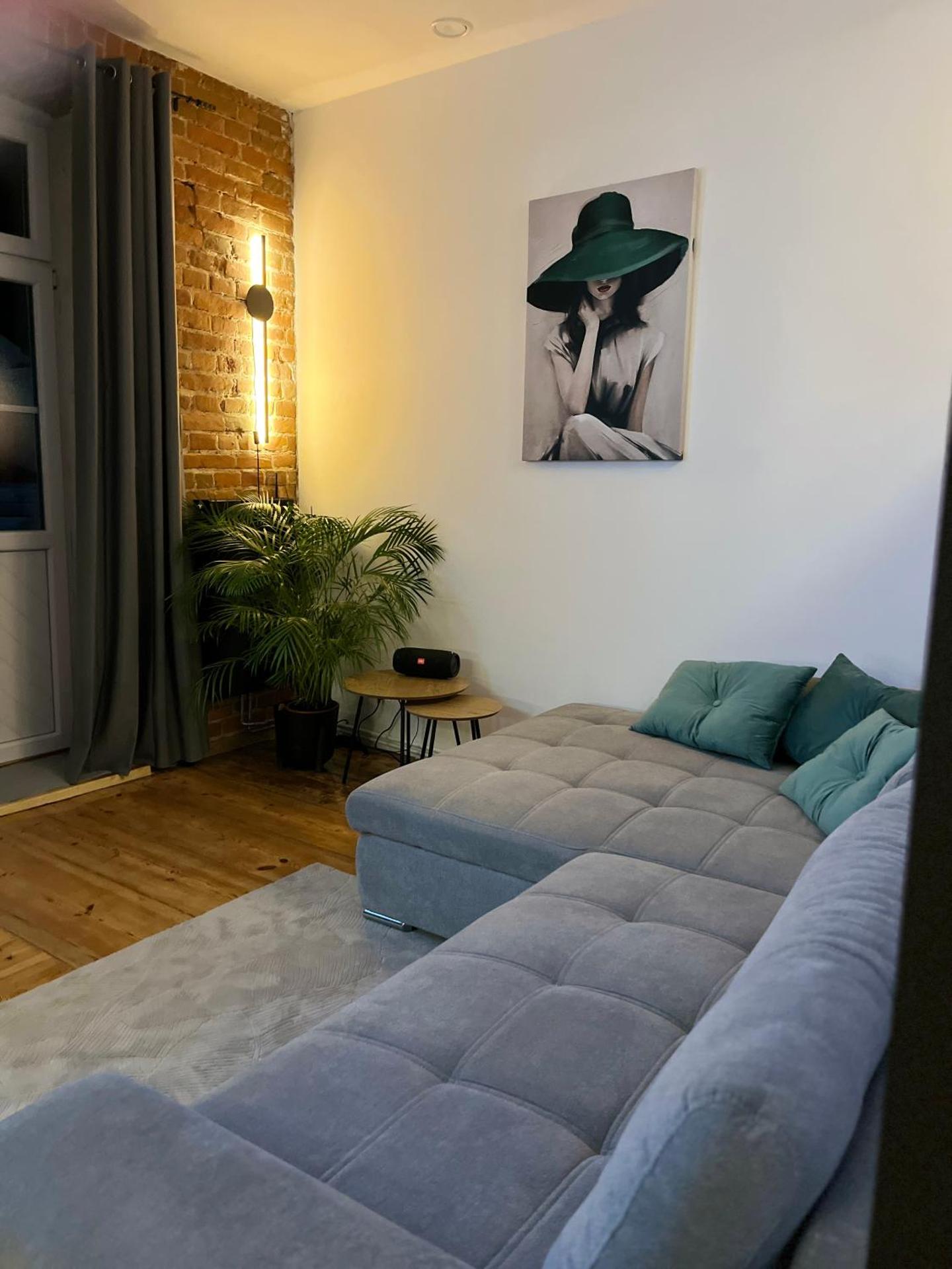 Apartamenty Łuczkowskiego z widokiem na Studnię 3