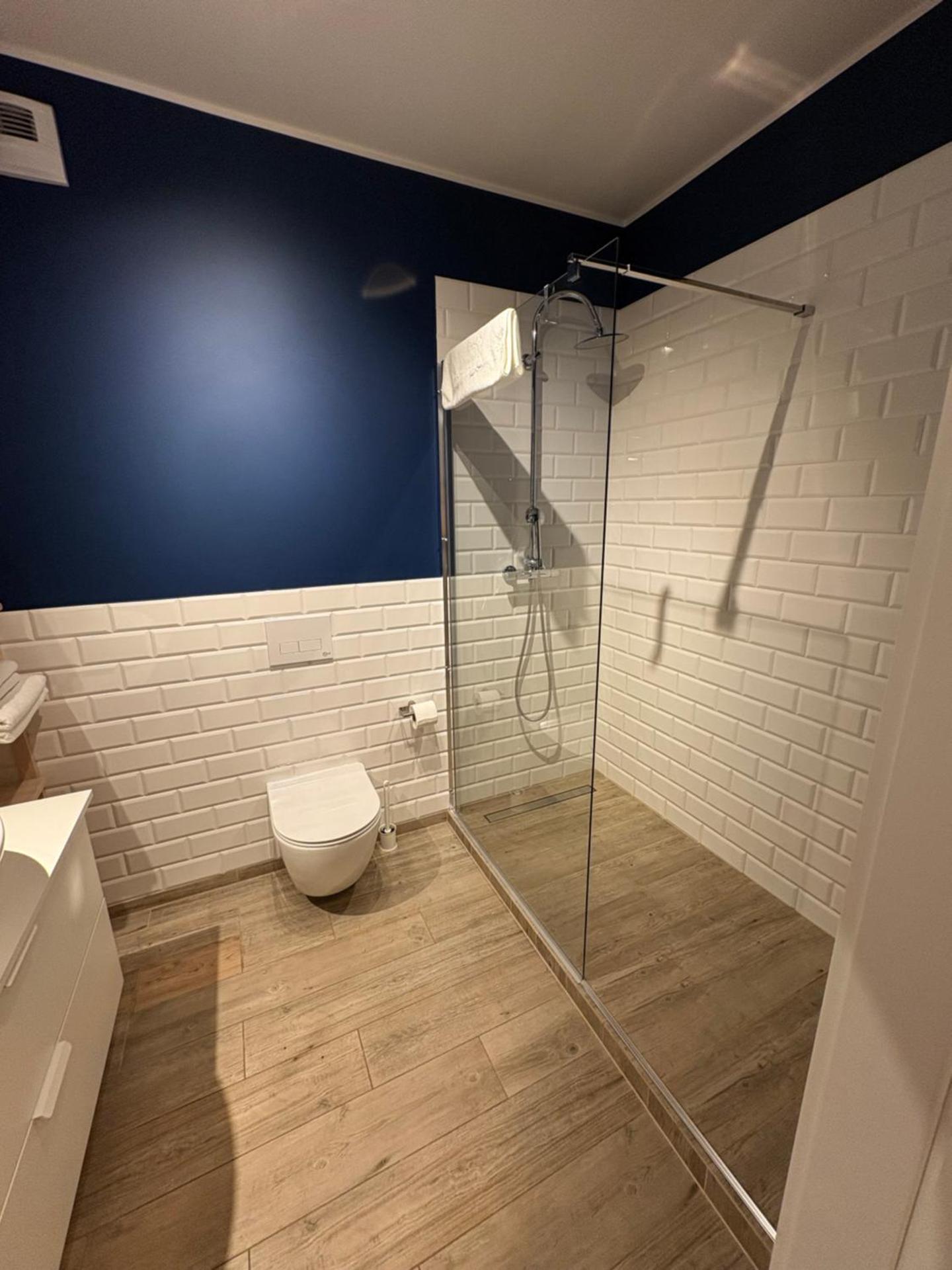 Apartamenty Polanowscy Studio 101 i 101 A blisko morza