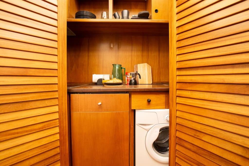 Benci Apartment in Florence