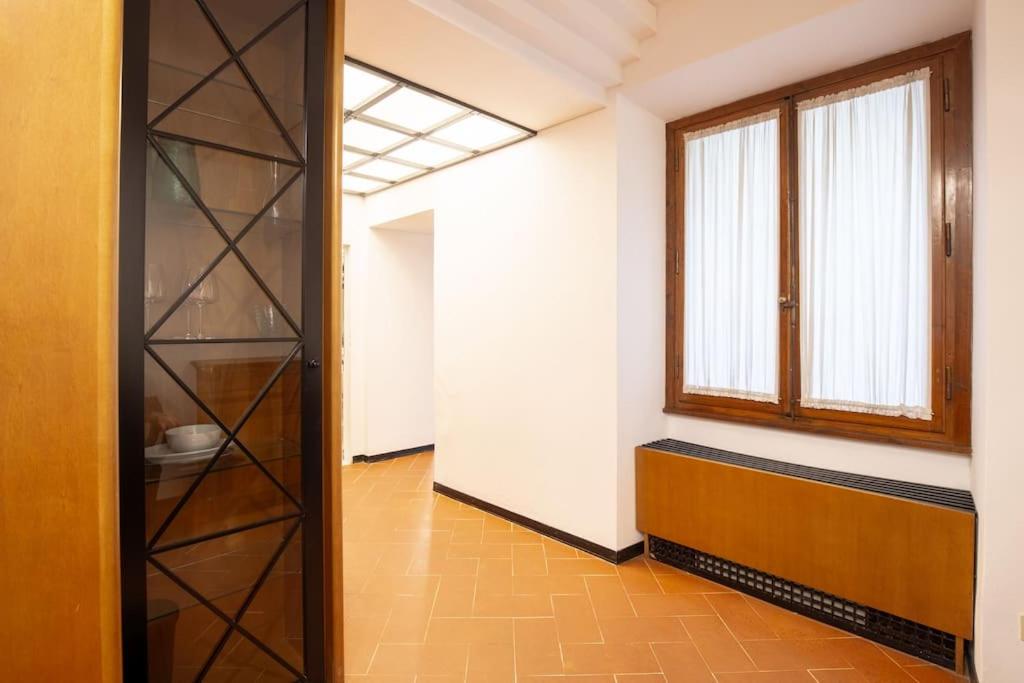 Benci Apartment in Florence