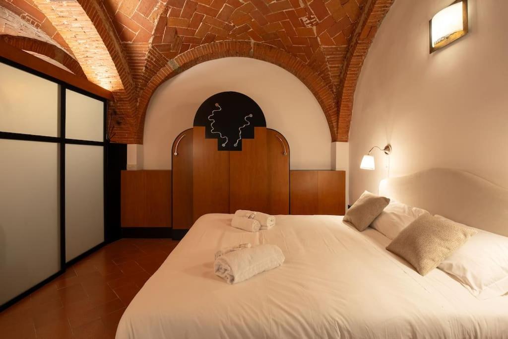 Benci Apartment in Florence
