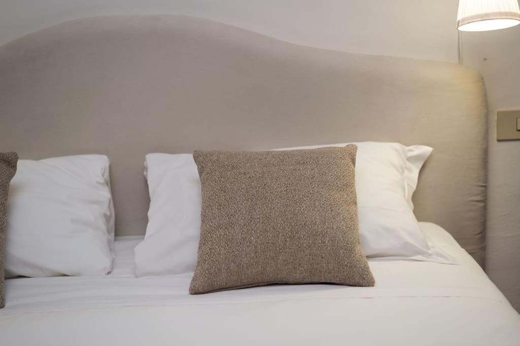 Benci Apartment in Florence