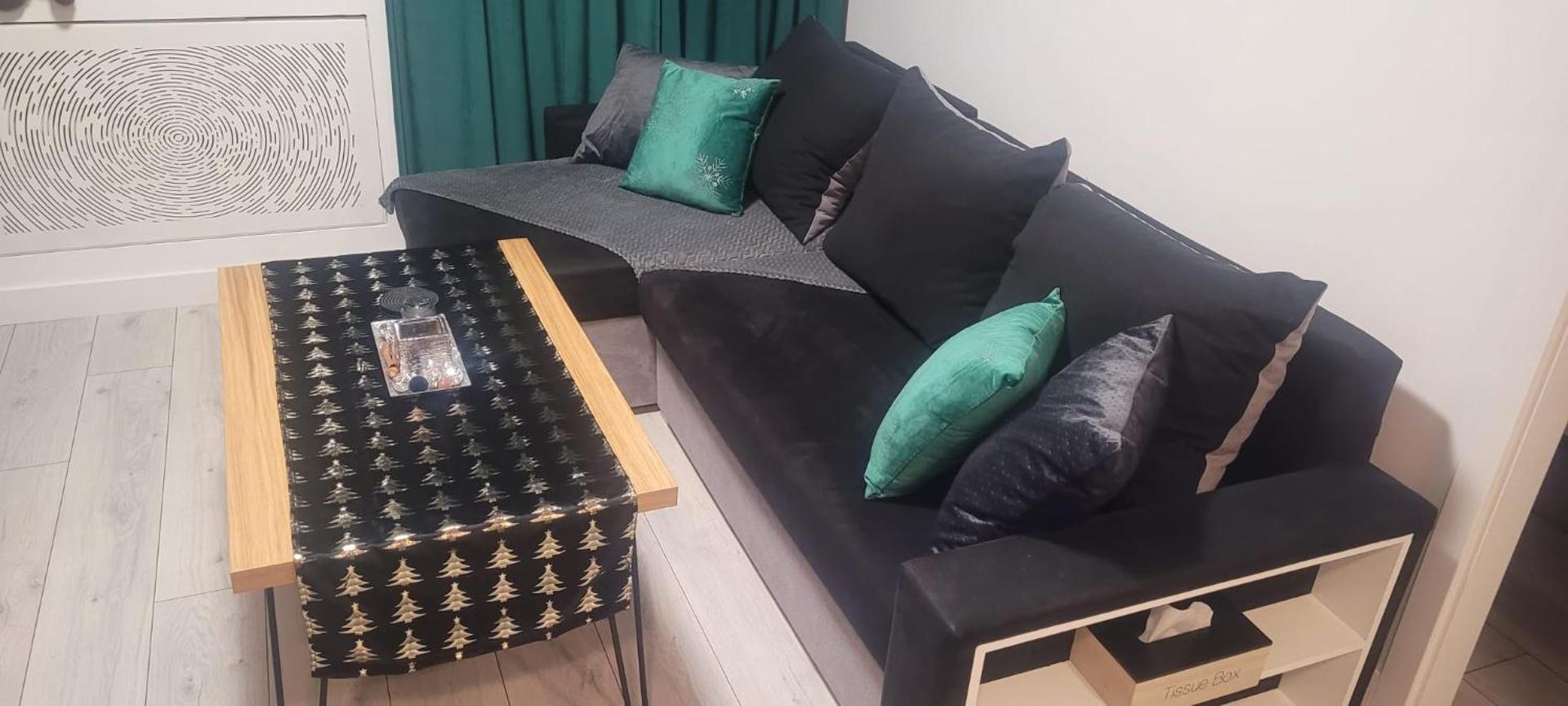 No71 The Luxury Apartment