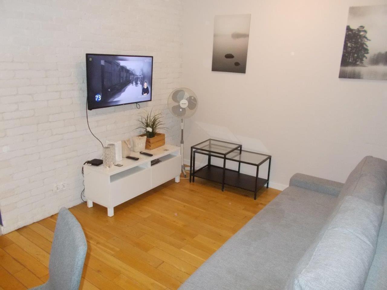 Apartament Szafarnia Gdańsk
