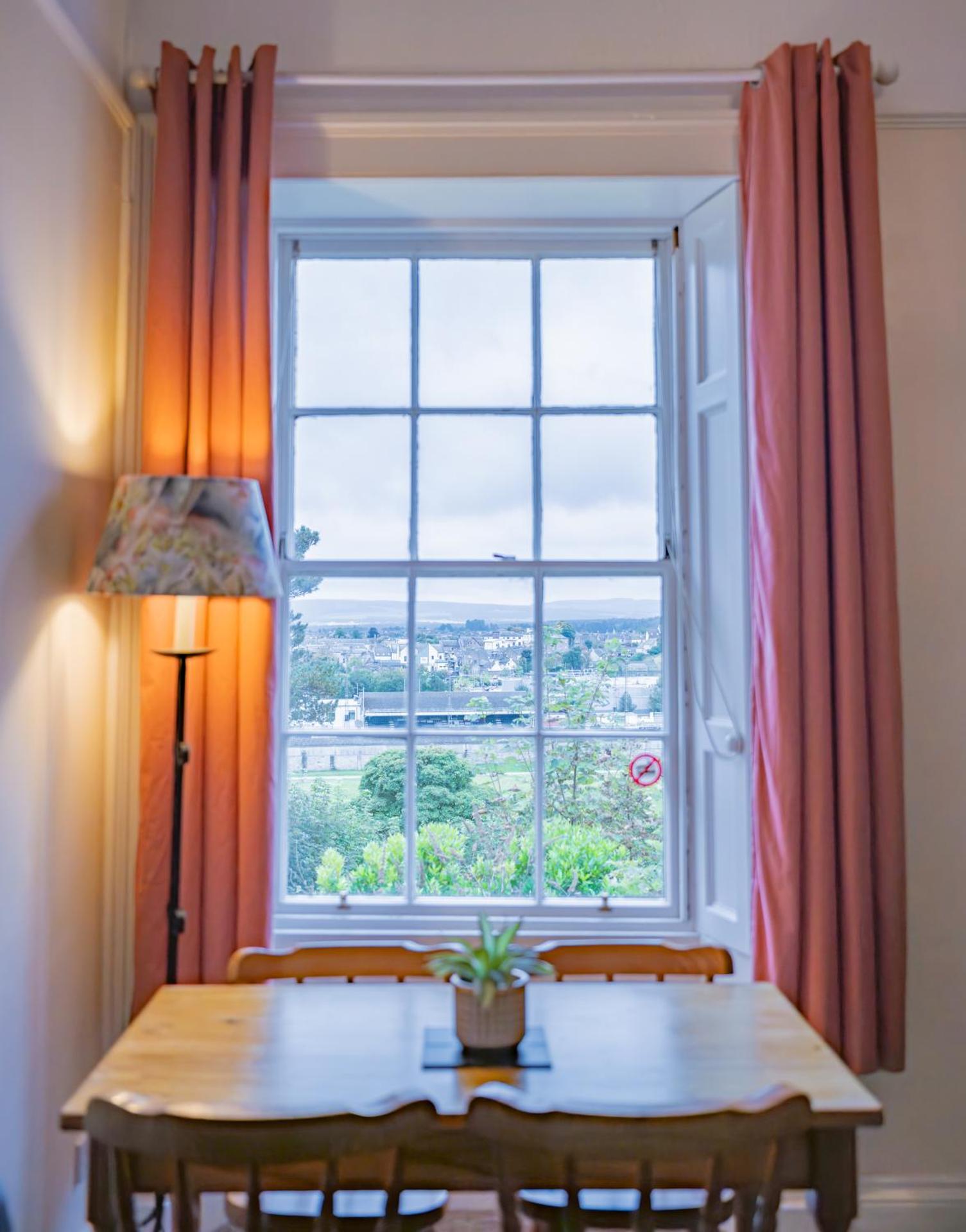 View (from property/room)