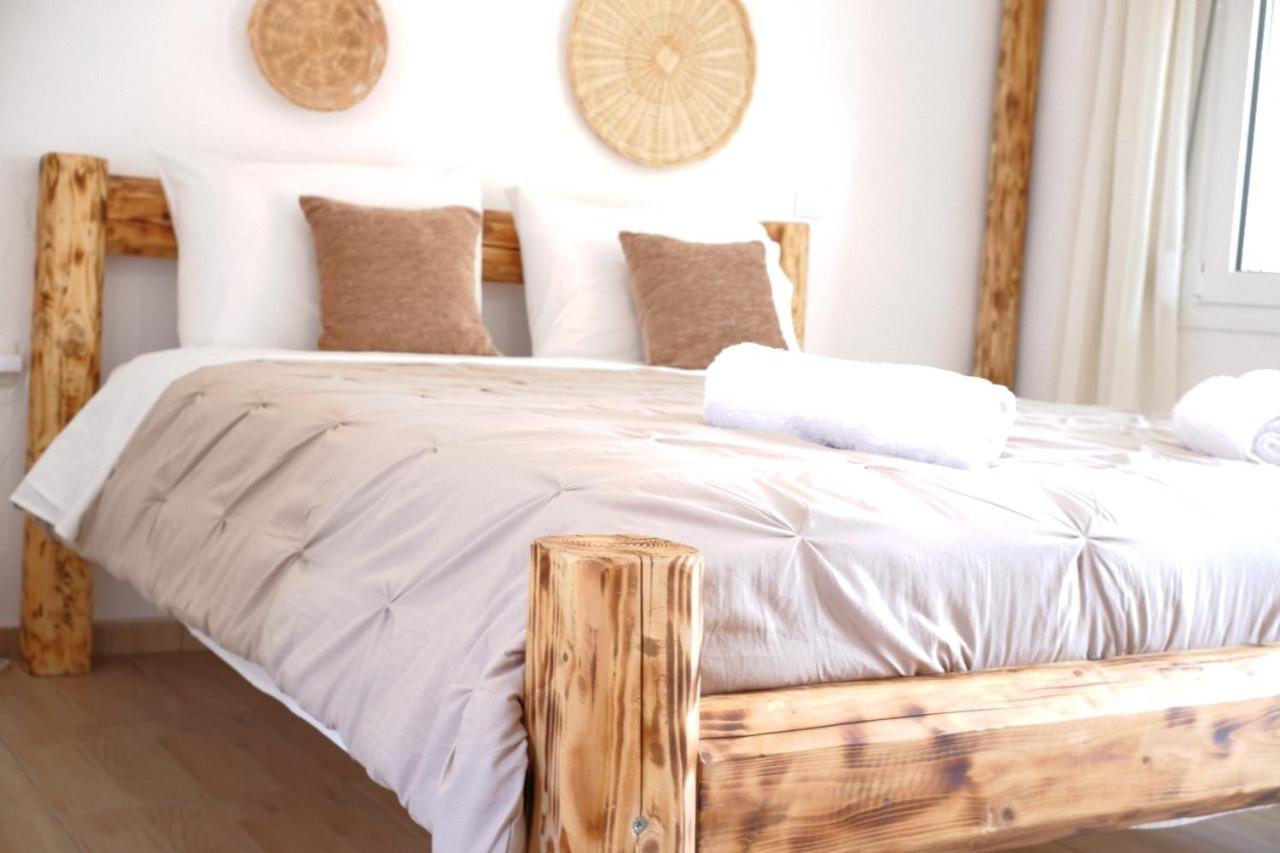 Παραδοσιακός Ξενώνας