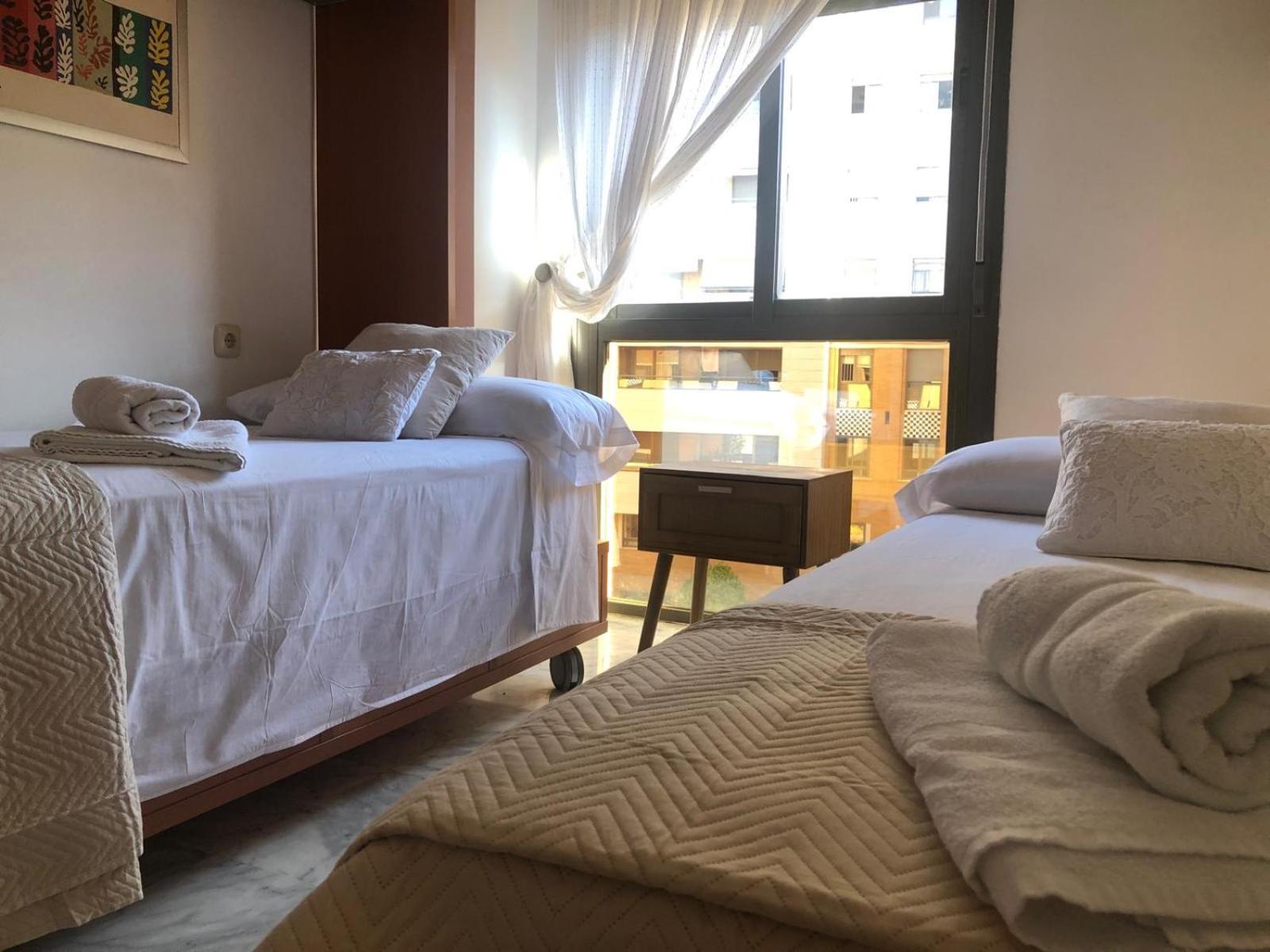 Tu oasis de lujo junto al Guadalquivir