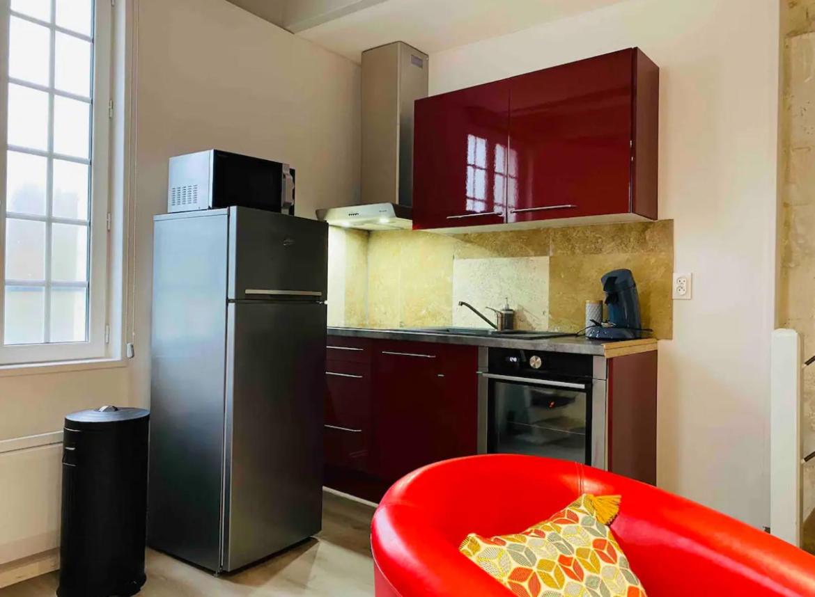 Le Quai 2, ancien Moulin au Bord de la Charente - Charme et Sérénité à Jarnac