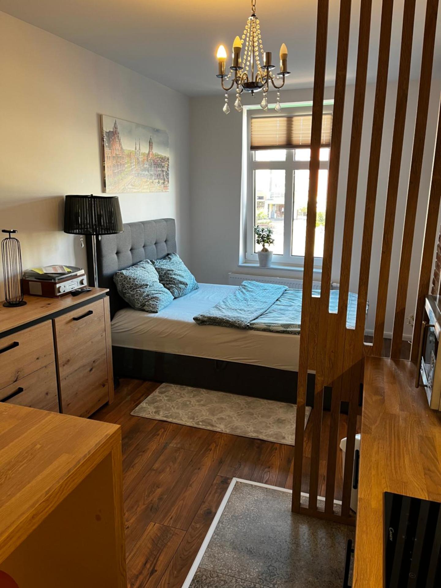 Pokoje Gościnne FABIO