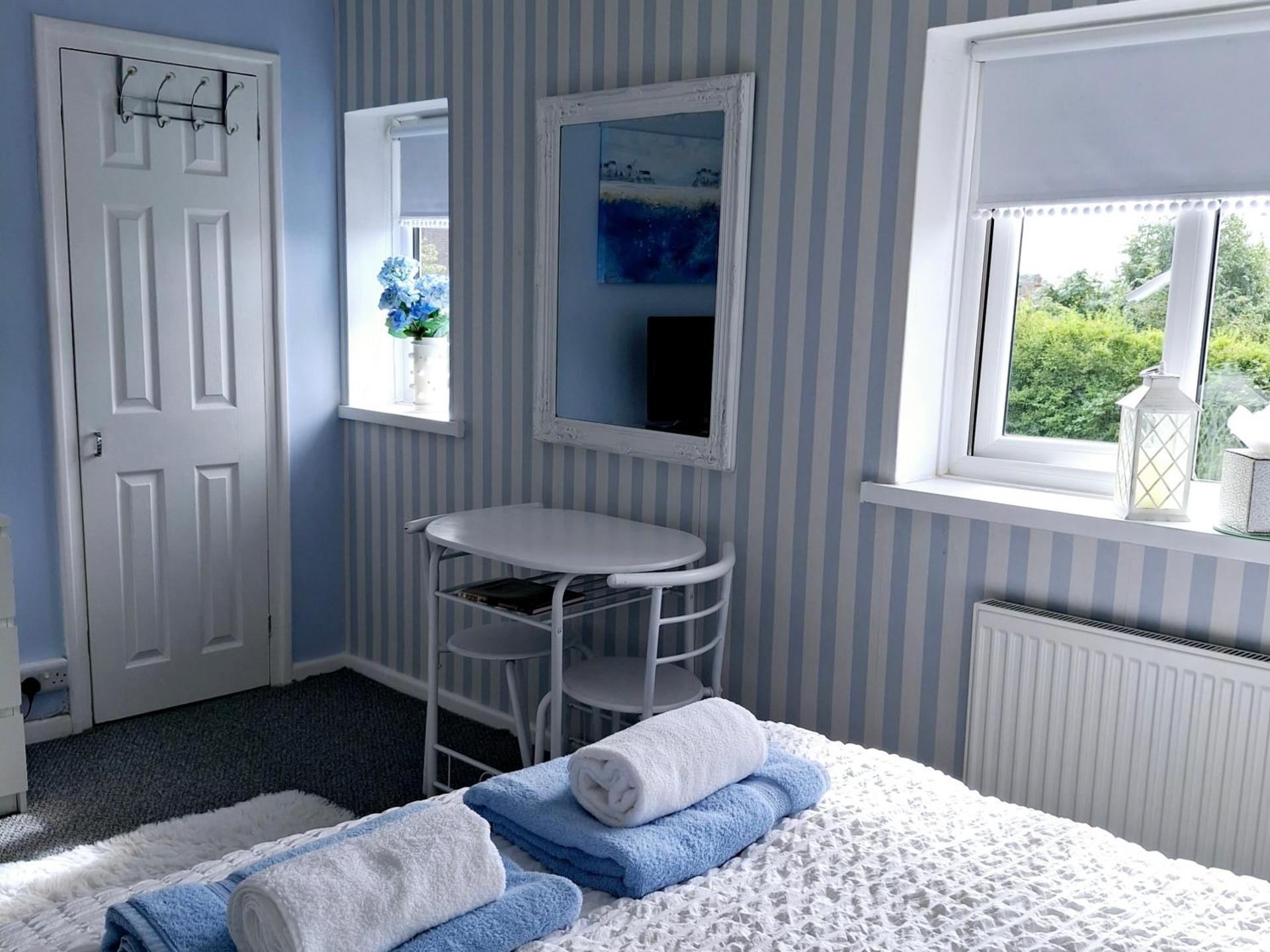 HOME from HOME GUEST HOUSE