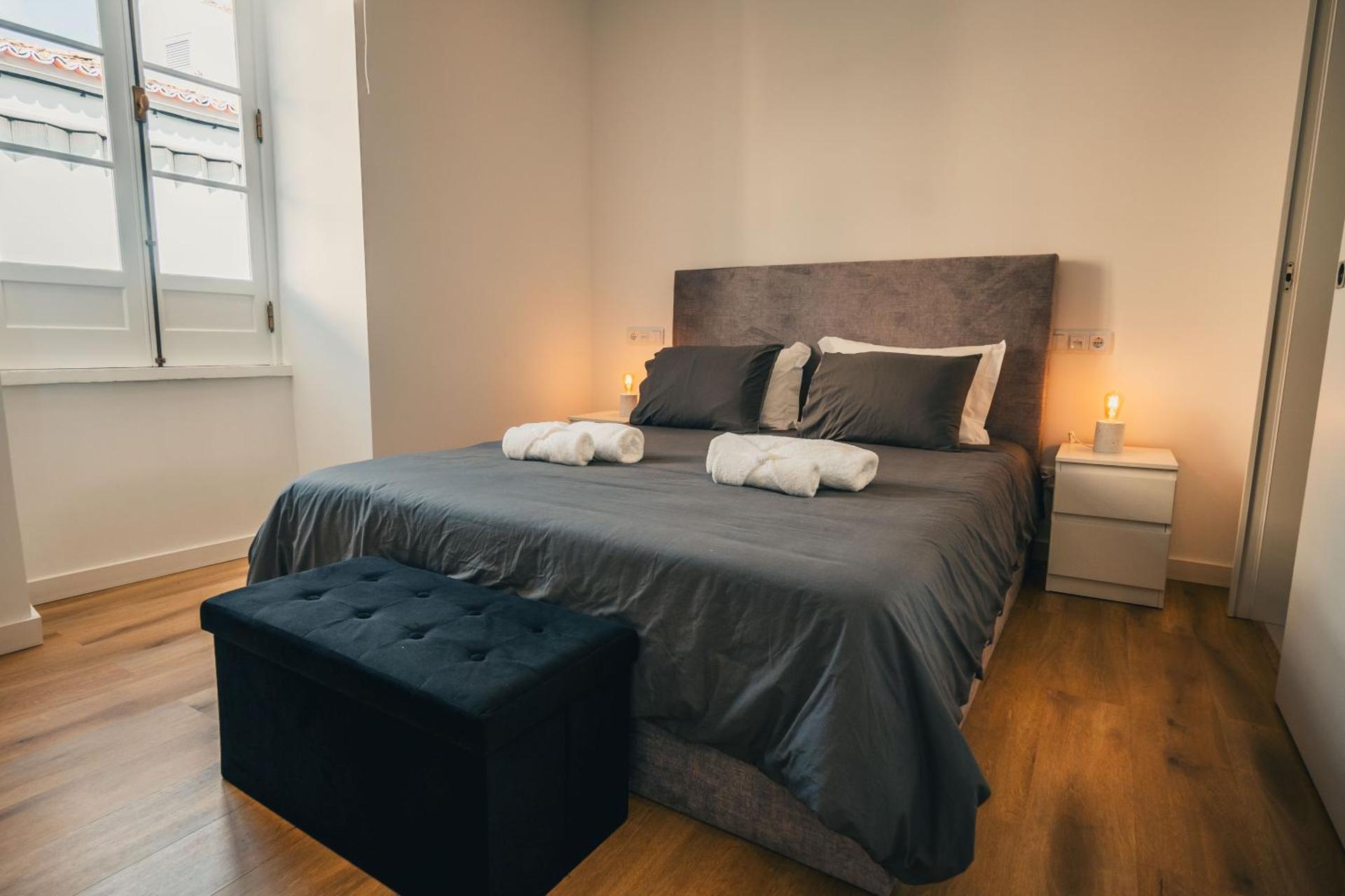 Benilde Village House