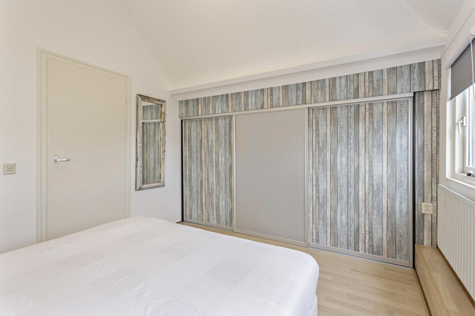 Zuiderdiep 37 - Noordzeepark Ouddorp NOT INTENDED FOR COMPANY OR WORK-RELATED STAYS