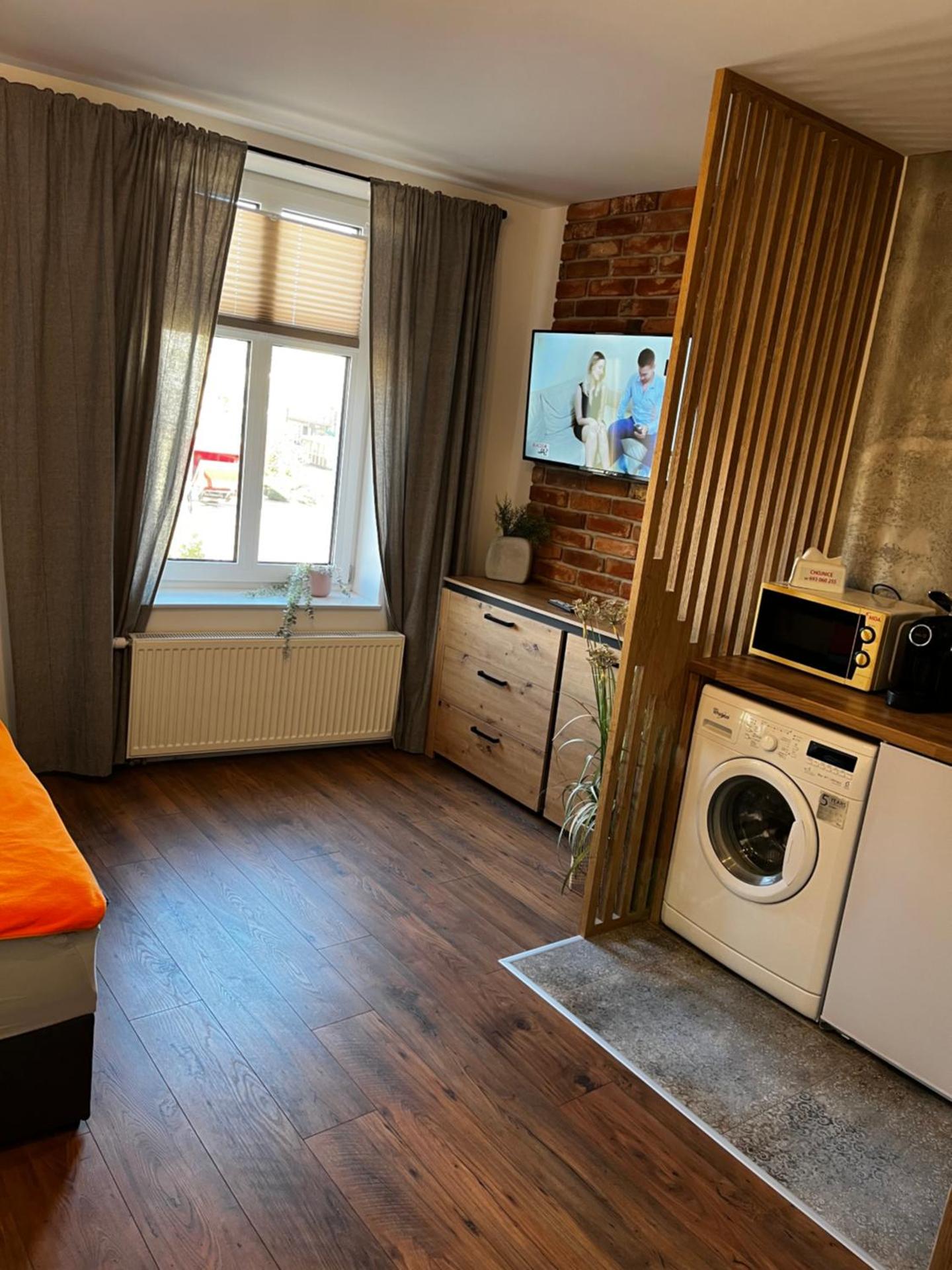 Pokoje Gościnne FABIO