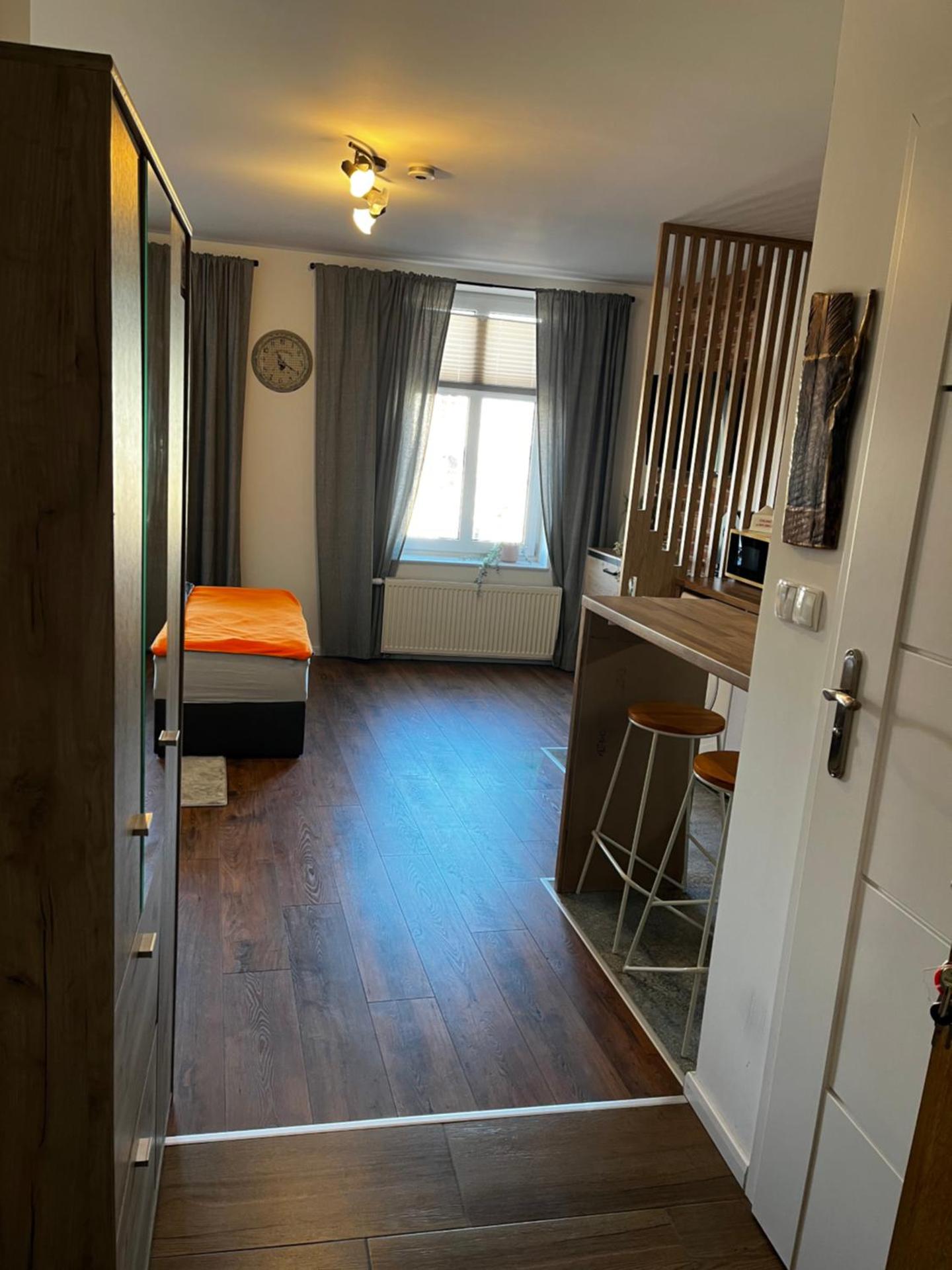 Pokoje Gościnne FABIO