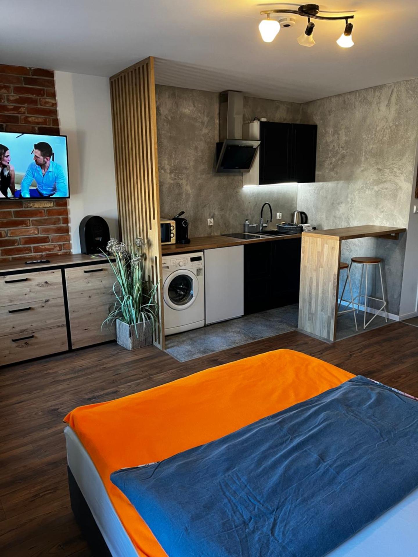 Pokoje Gościnne FABIO