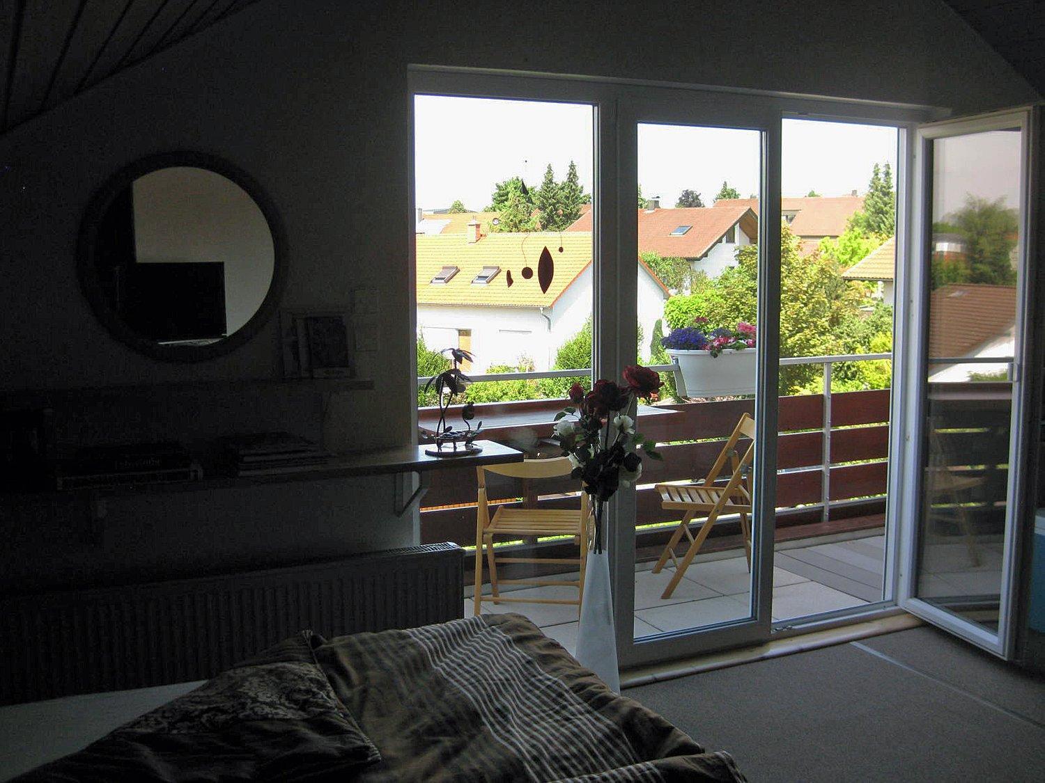 View (from property/room)