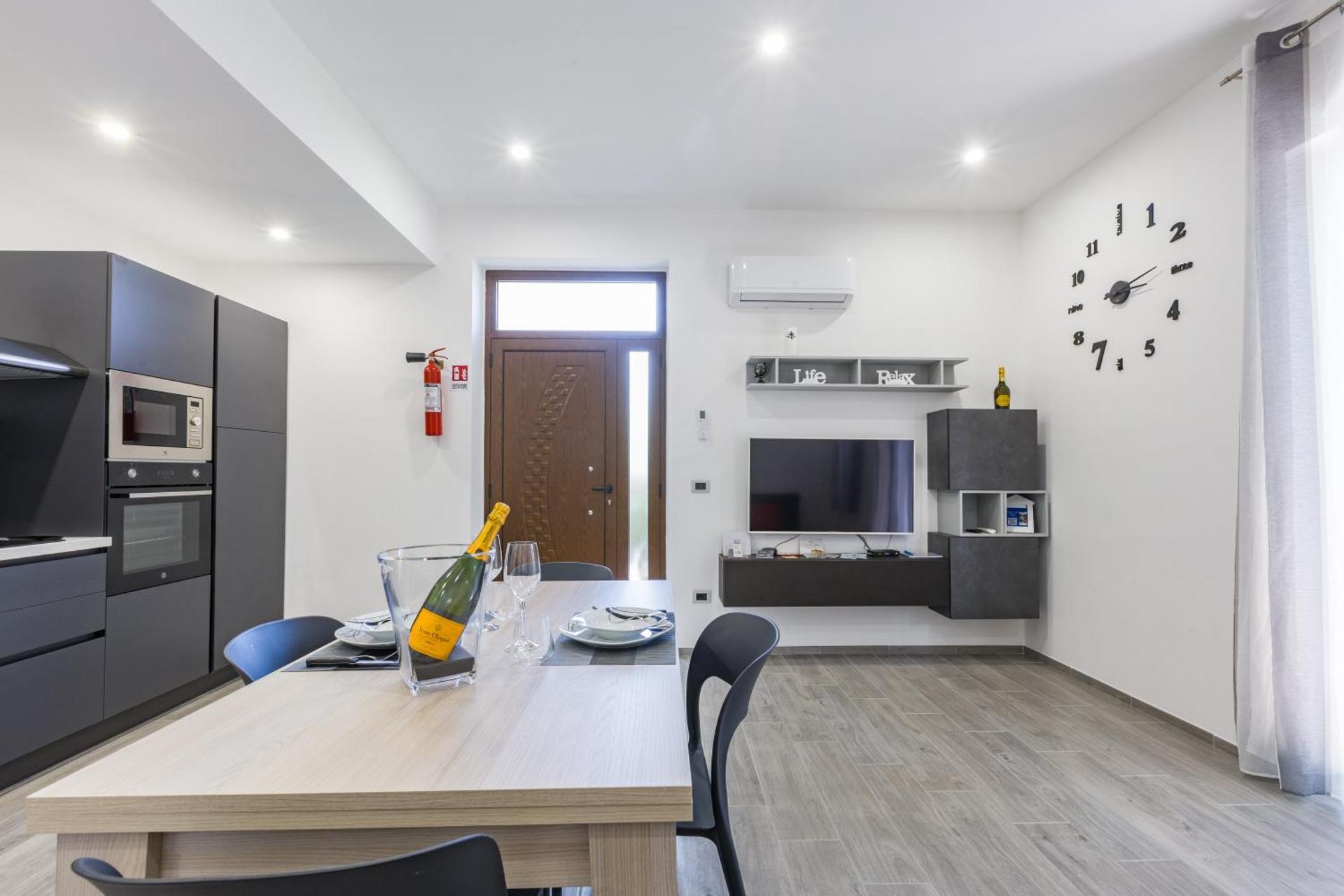 Casa Gioiosa Holidays