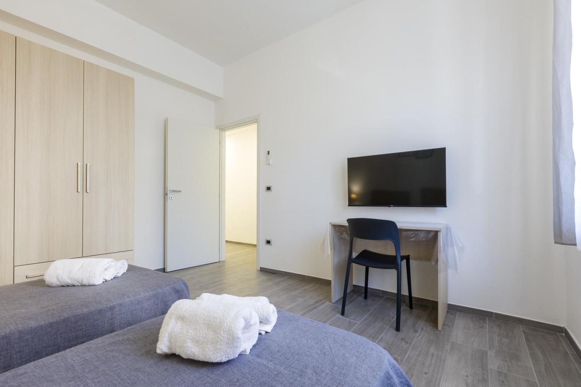 Casa Gioiosa Holidays