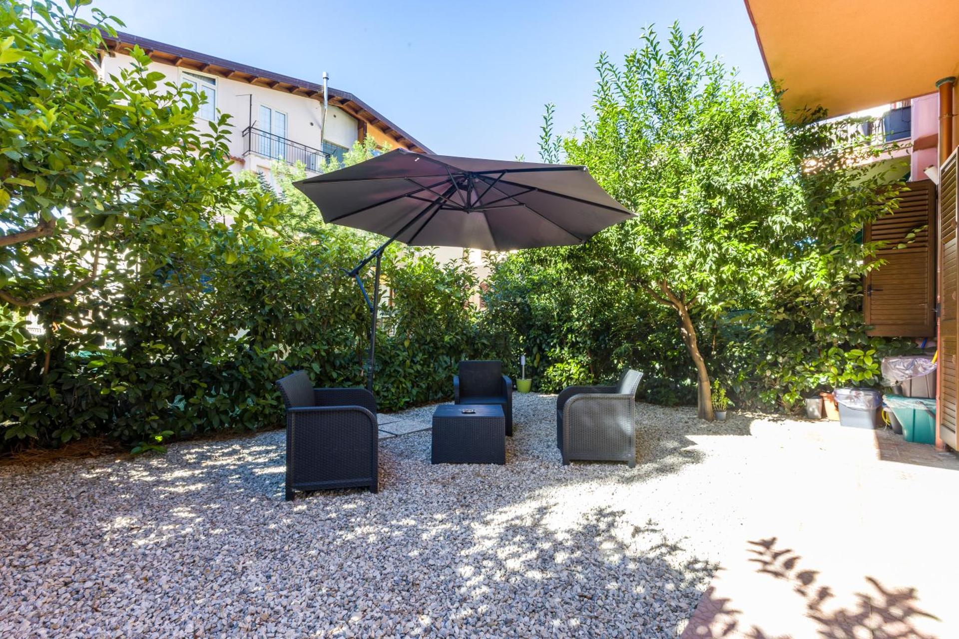 Casa Gioiosa Holidays