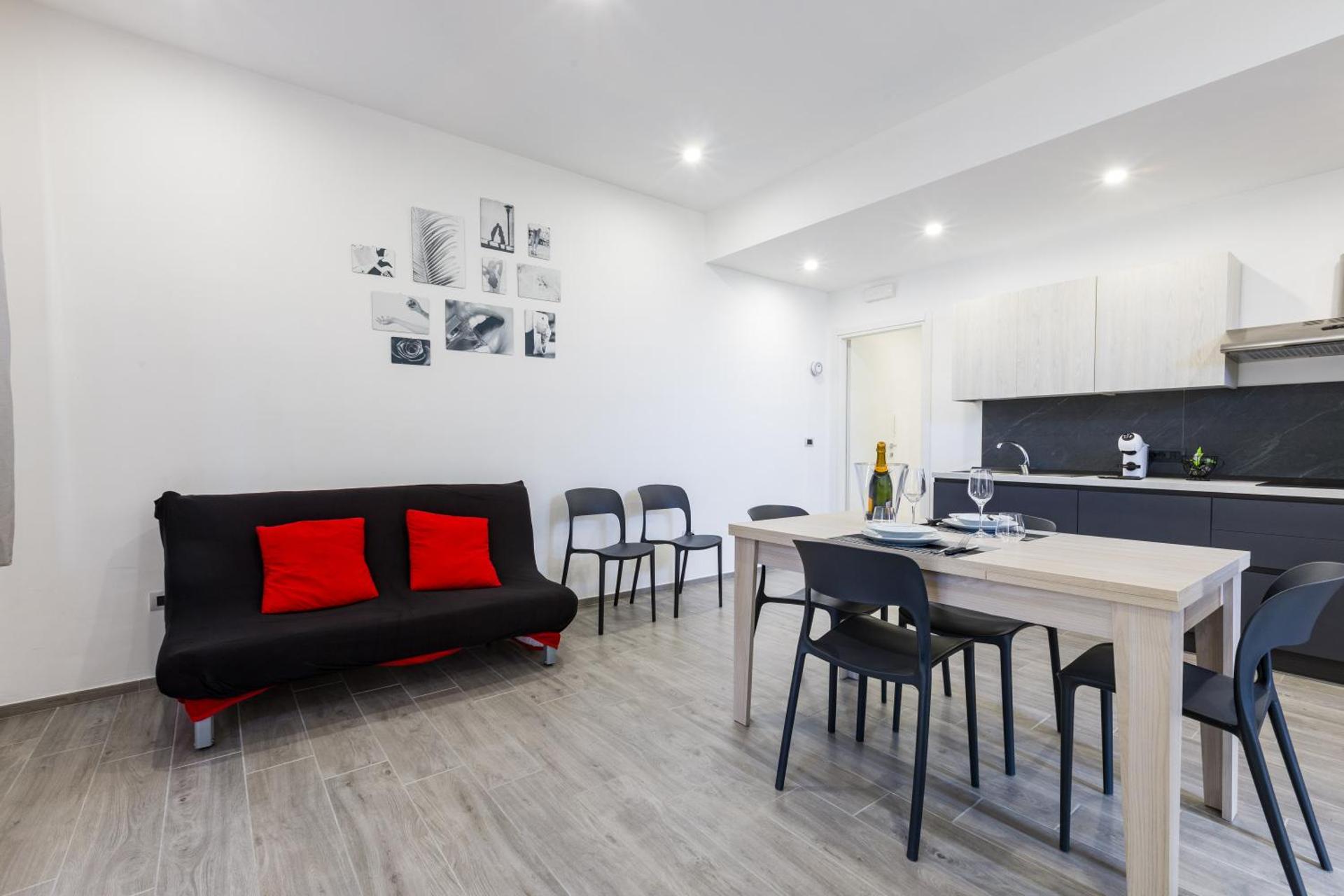 Casa Gioiosa Holidays