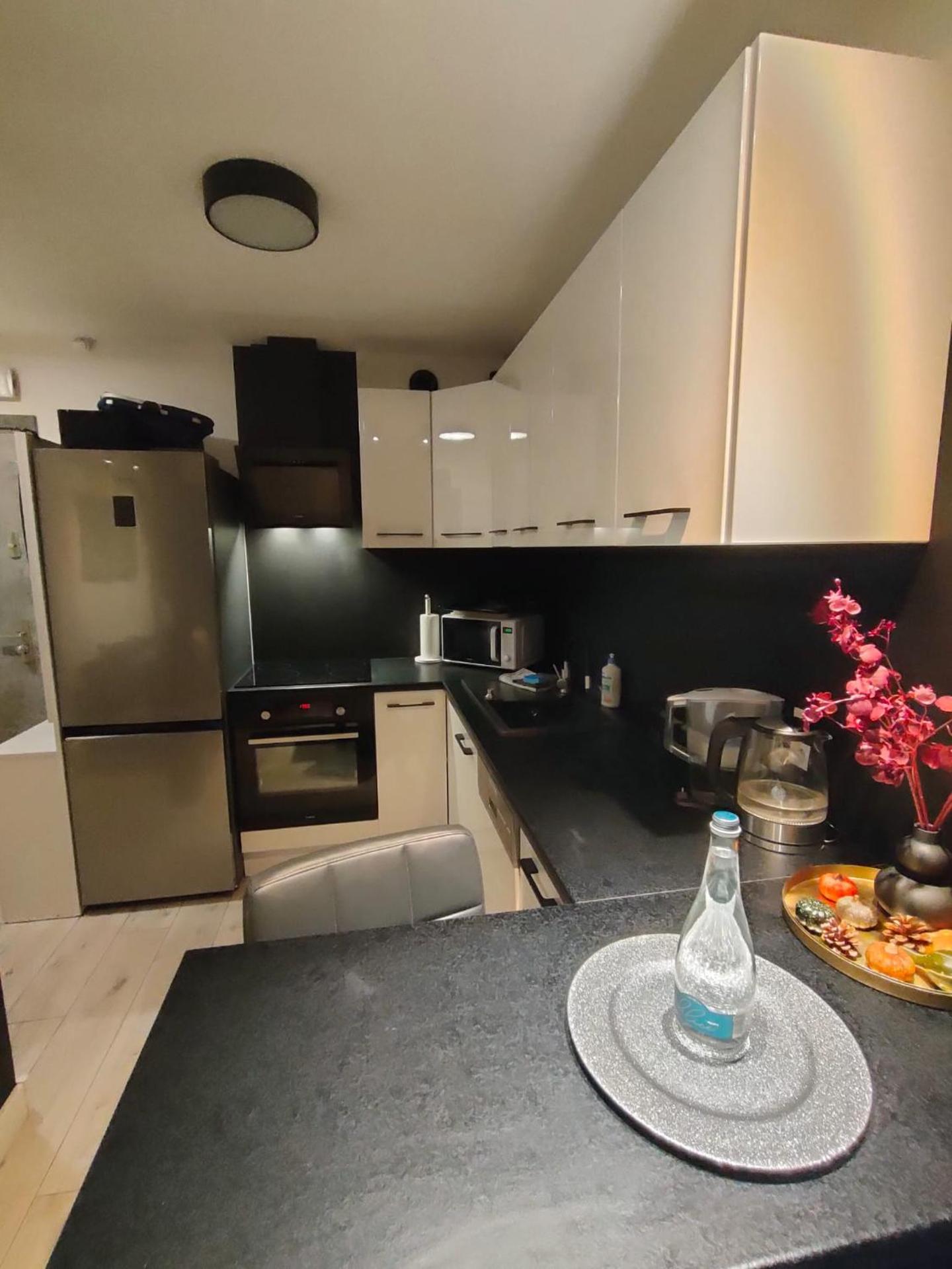 No71 The Luxury Apartment