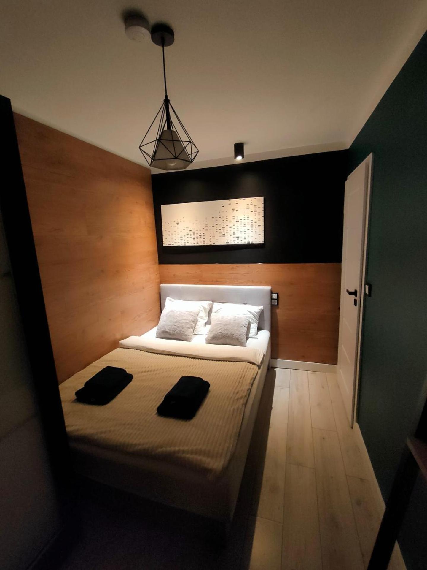 No71 The Luxury Apartment