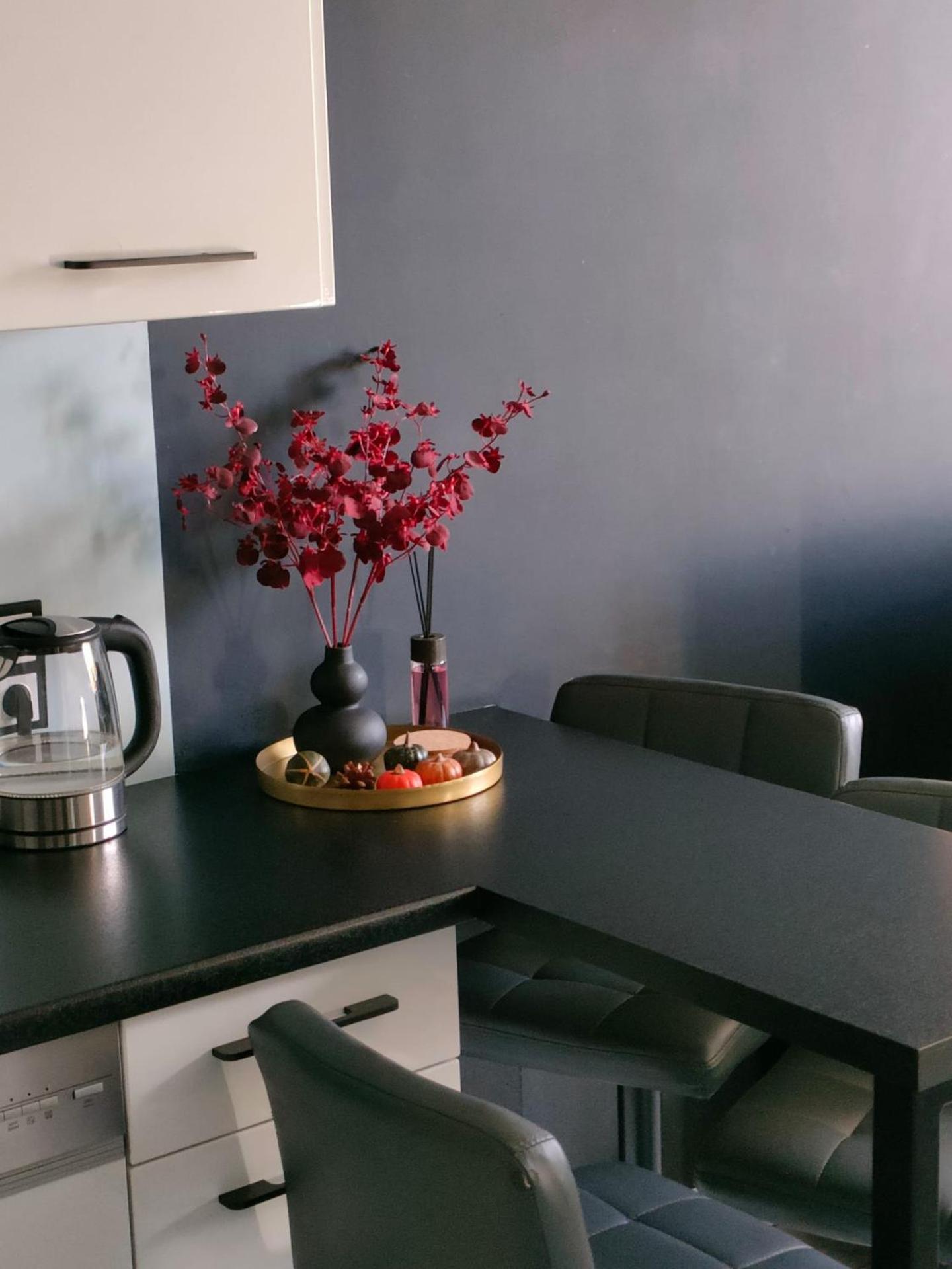 No71 The Luxury Apartment