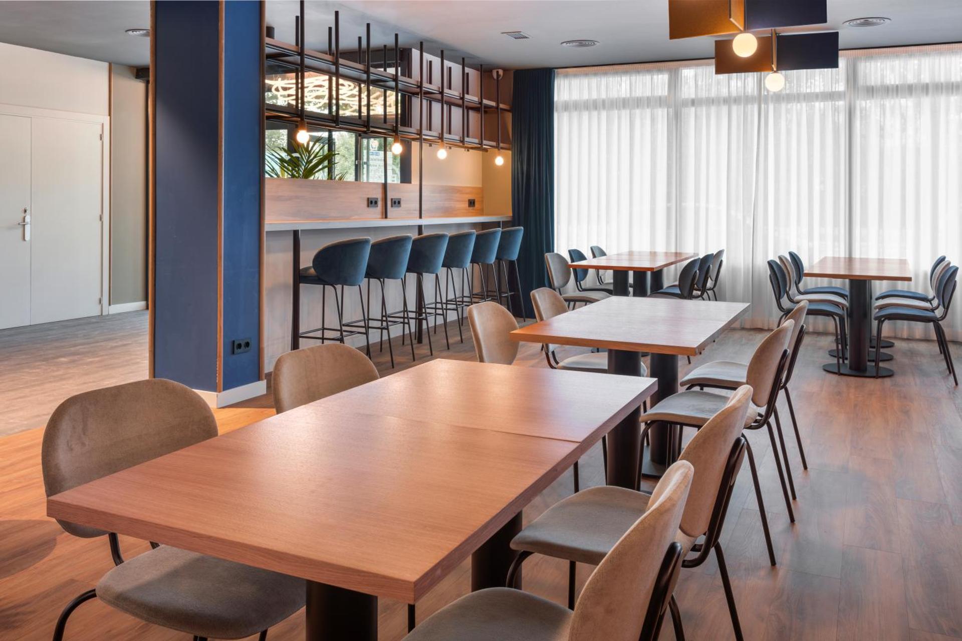 B&B HOTEL Barcelona Rubí