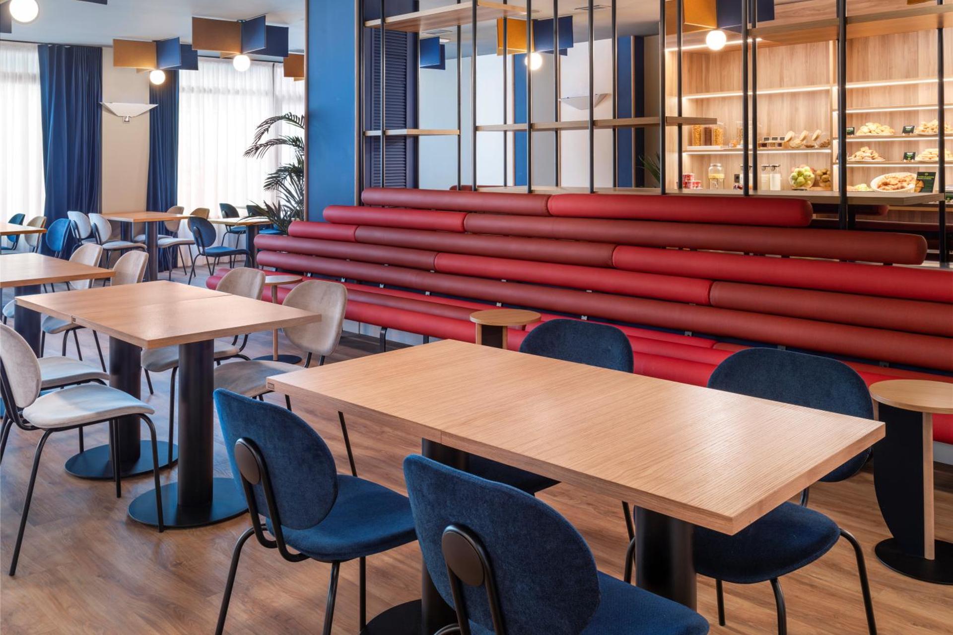 B&B HOTEL Barcelona Rubí