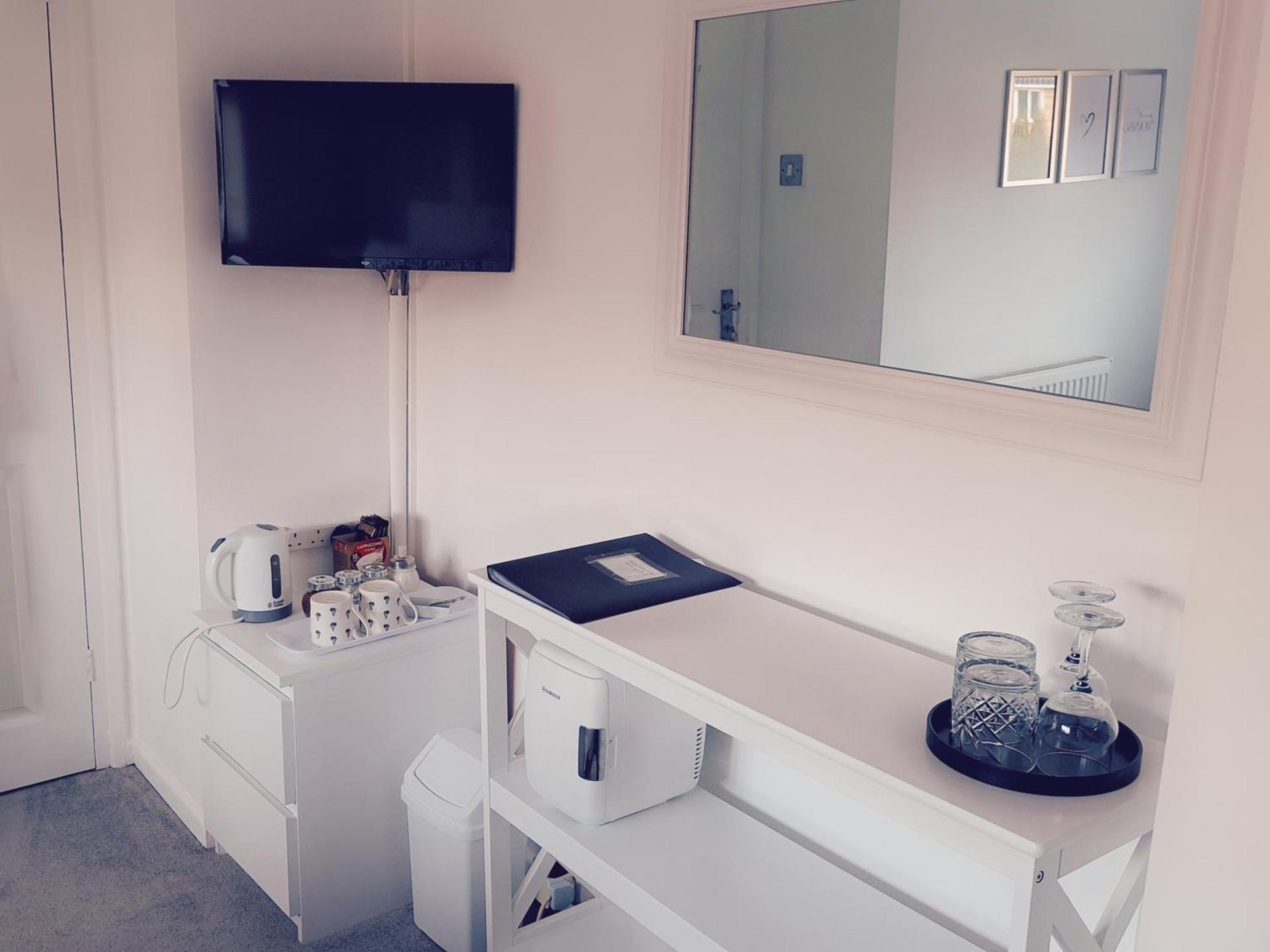 HOME from HOME GUEST HOUSE