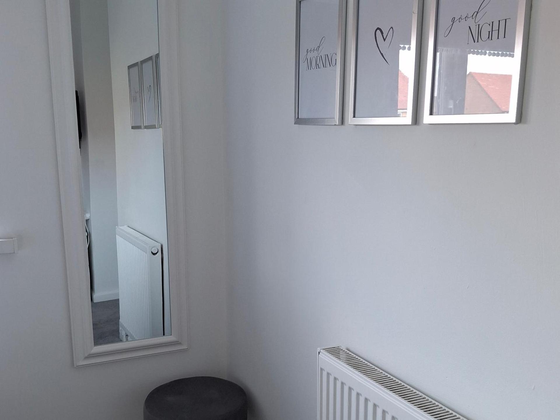 HOME from HOME GUEST HOUSE