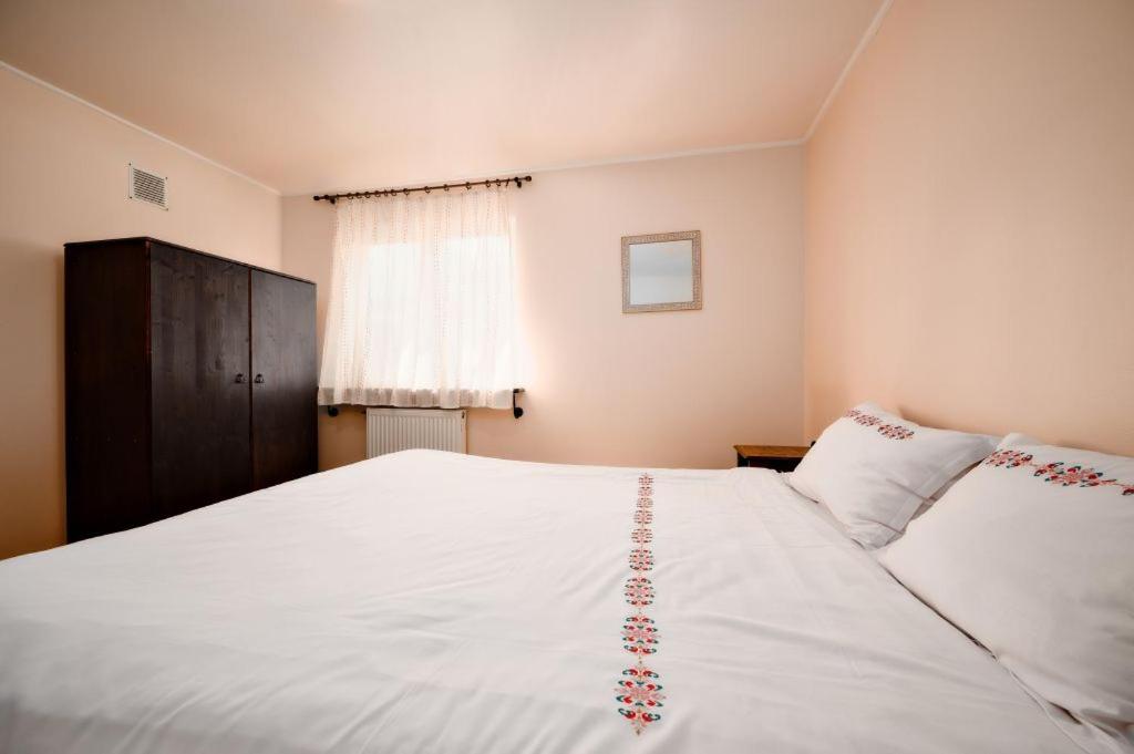 Cabana Mariuca Fundata