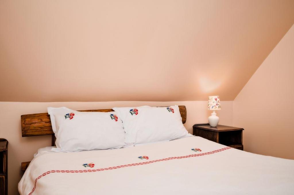 Cabana Mariuca Fundata