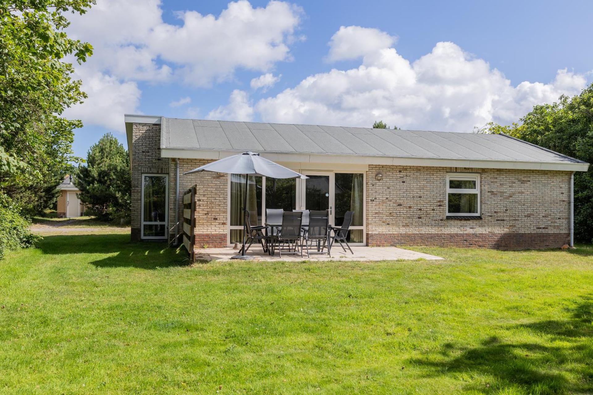 Vakantiepark Klein Vaarwater