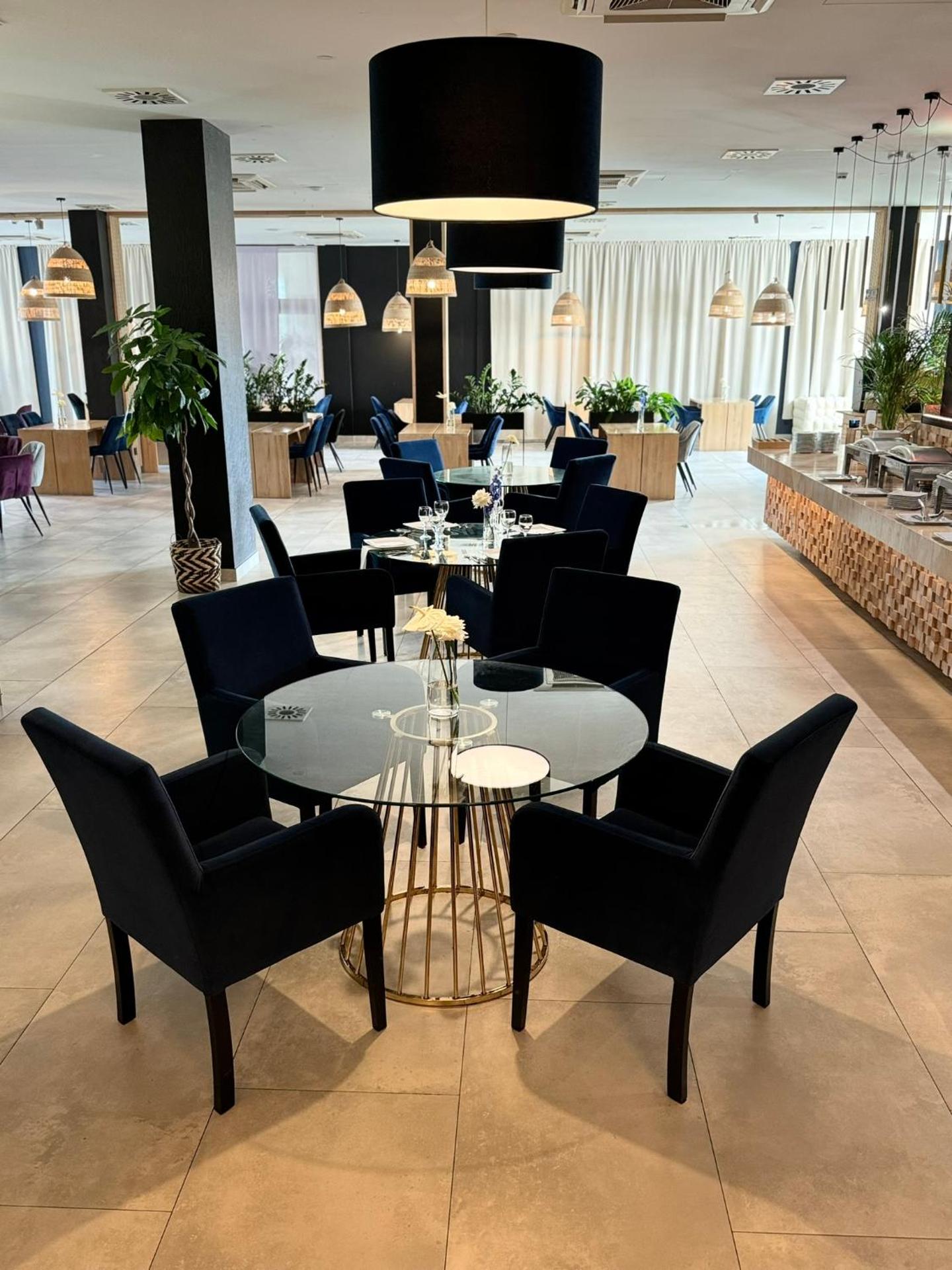 Natural Hotel-Ostróda-basen na III kondygnacji-pokoje wellness z saunami