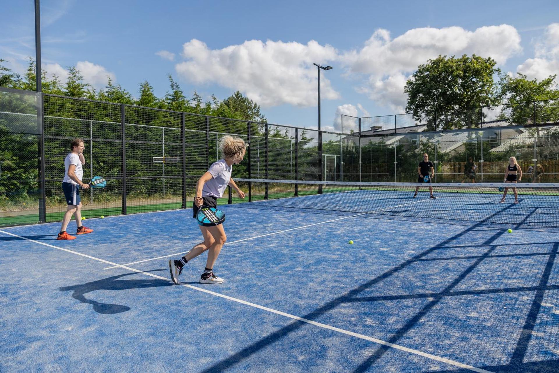 Vakantiepark Klein Vaarwater