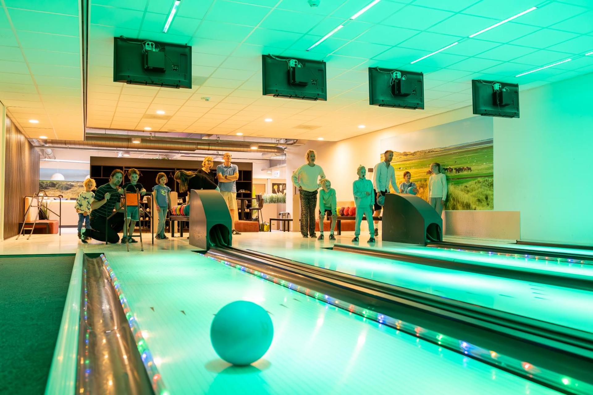 Vakantiepark Klein Vaarwater