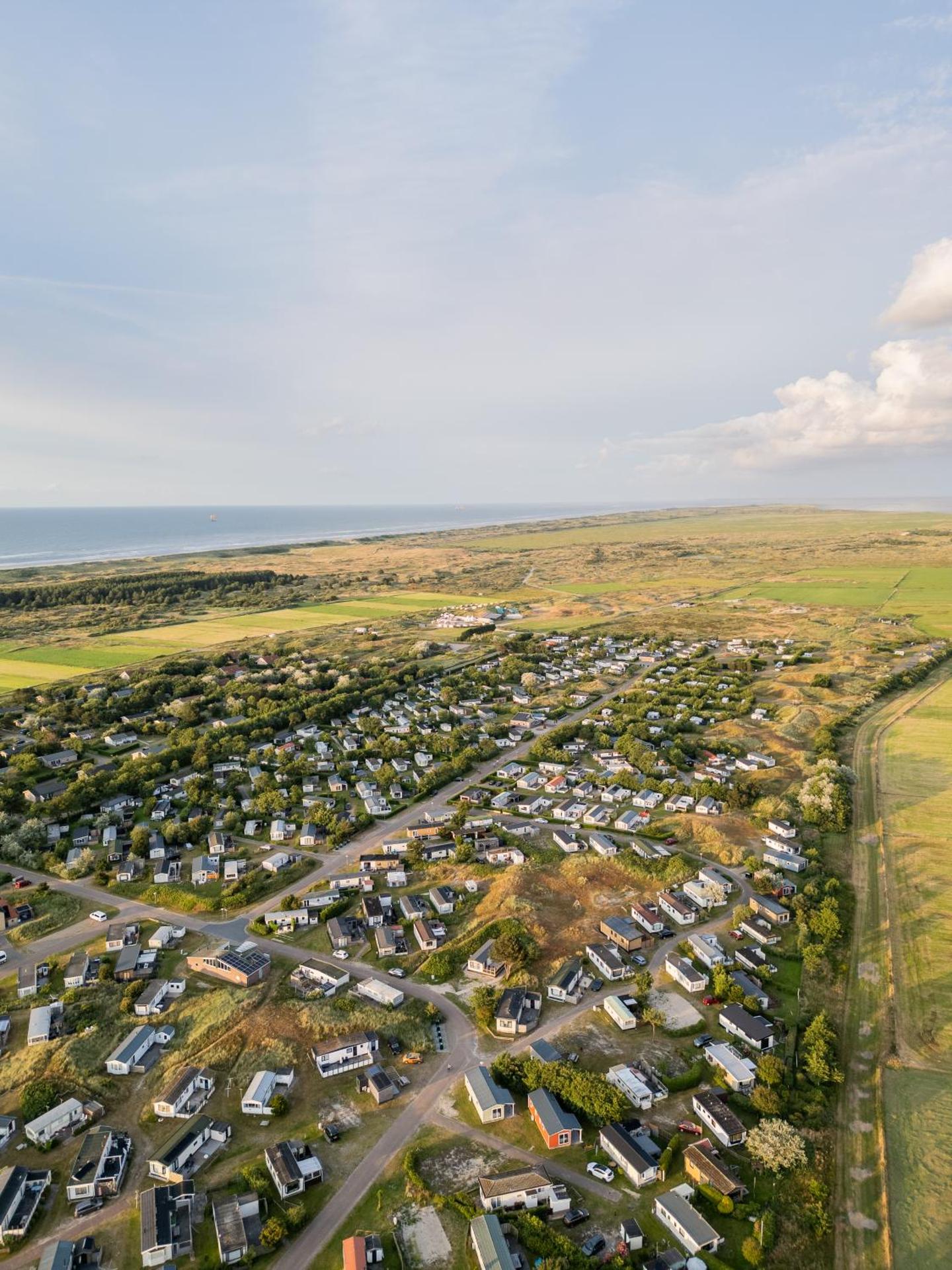 Vakantiepark Klein Vaarwater