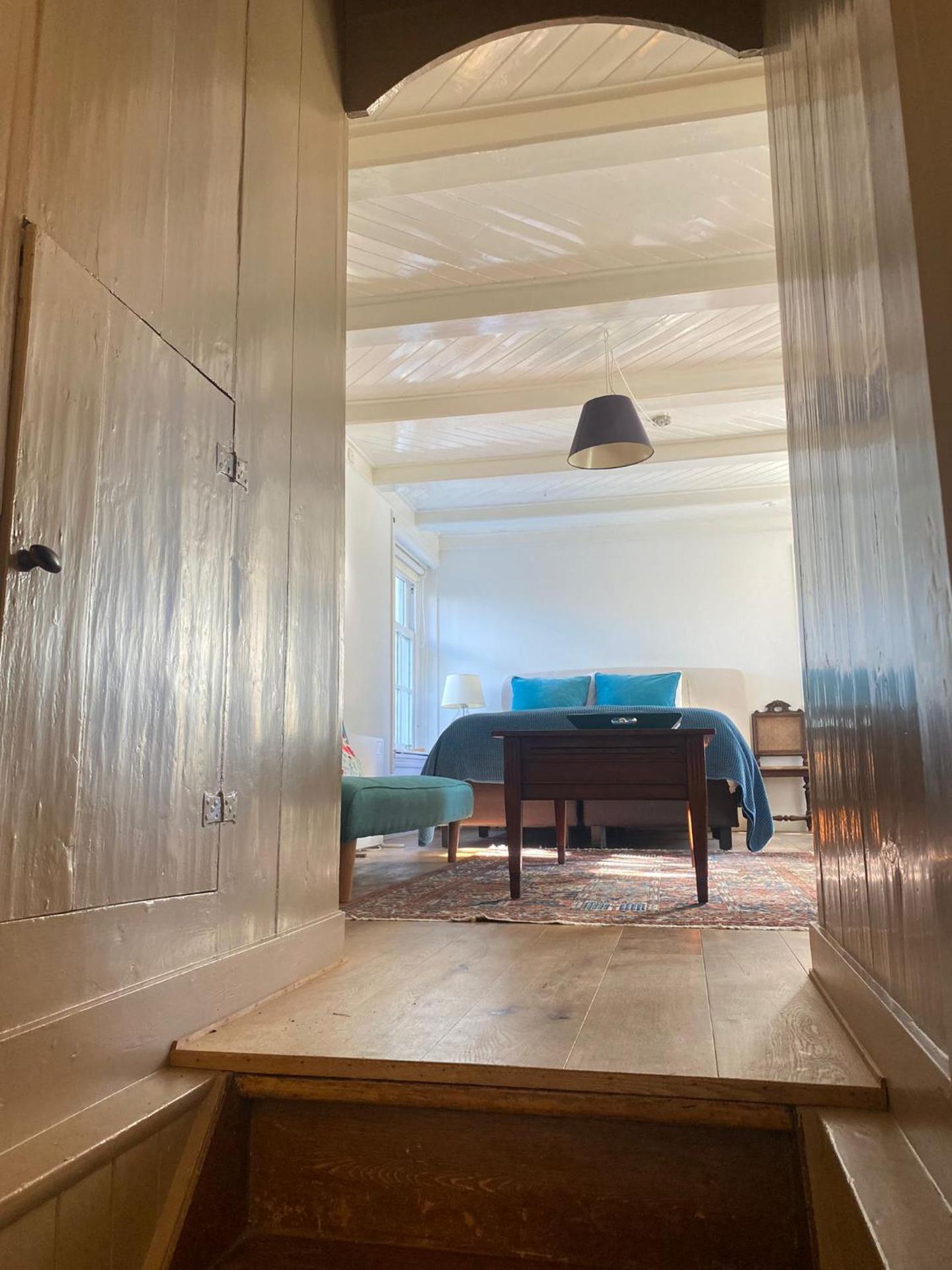 Beautiful renovated Farmhouse