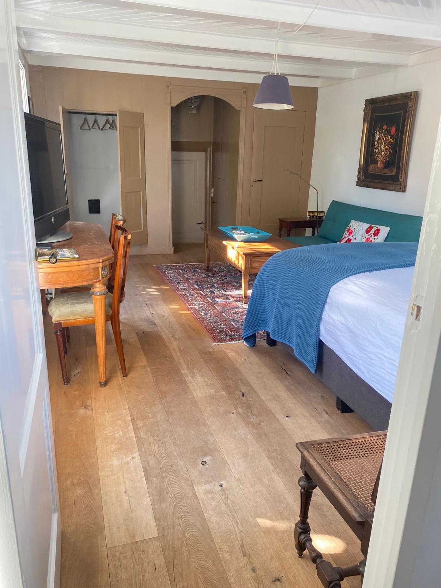 Beautiful renovated Farmhouse