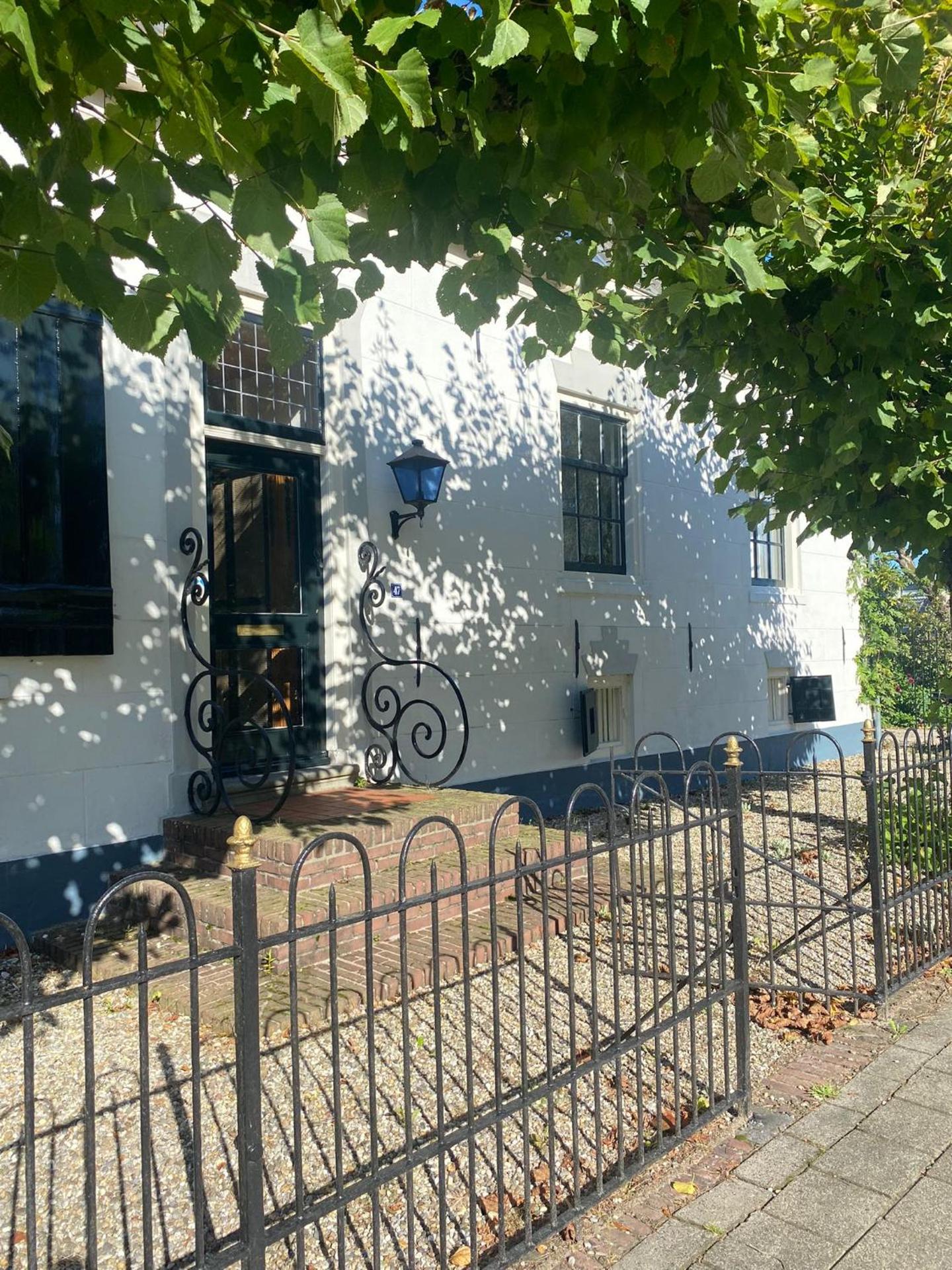 Beautiful renovated Farmhouse