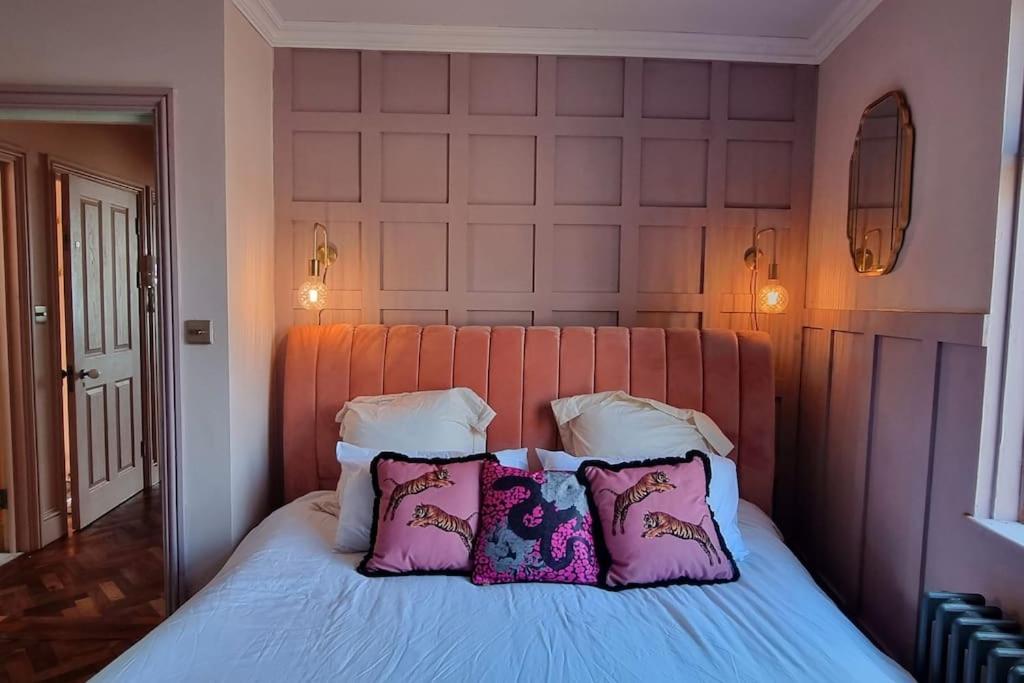 Stunning Sea View Penthouse