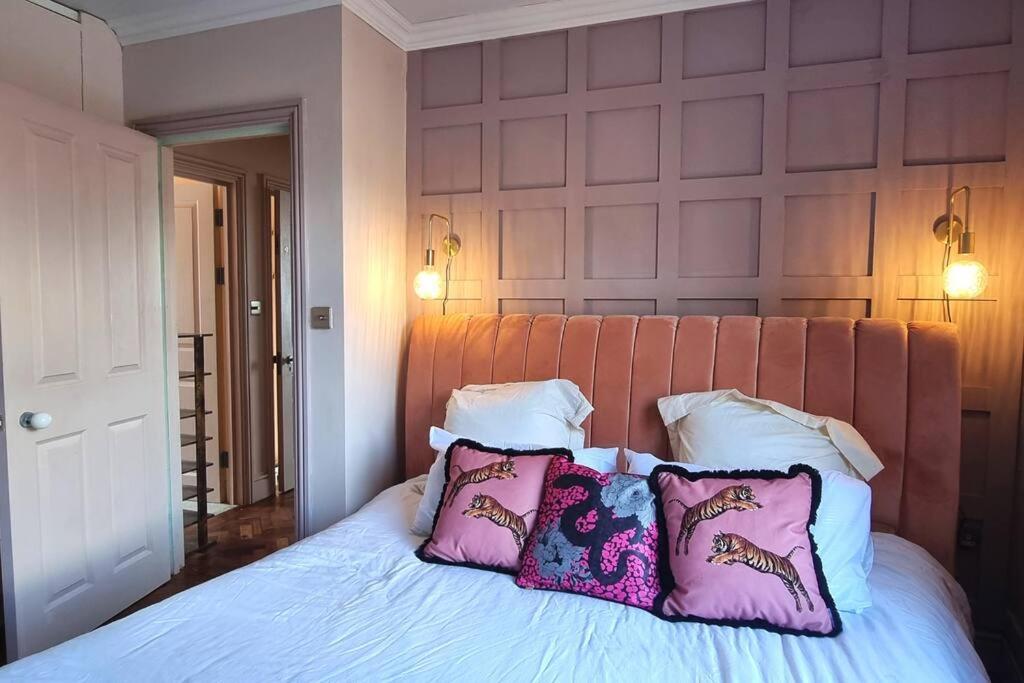 Stunning Sea View Penthouse