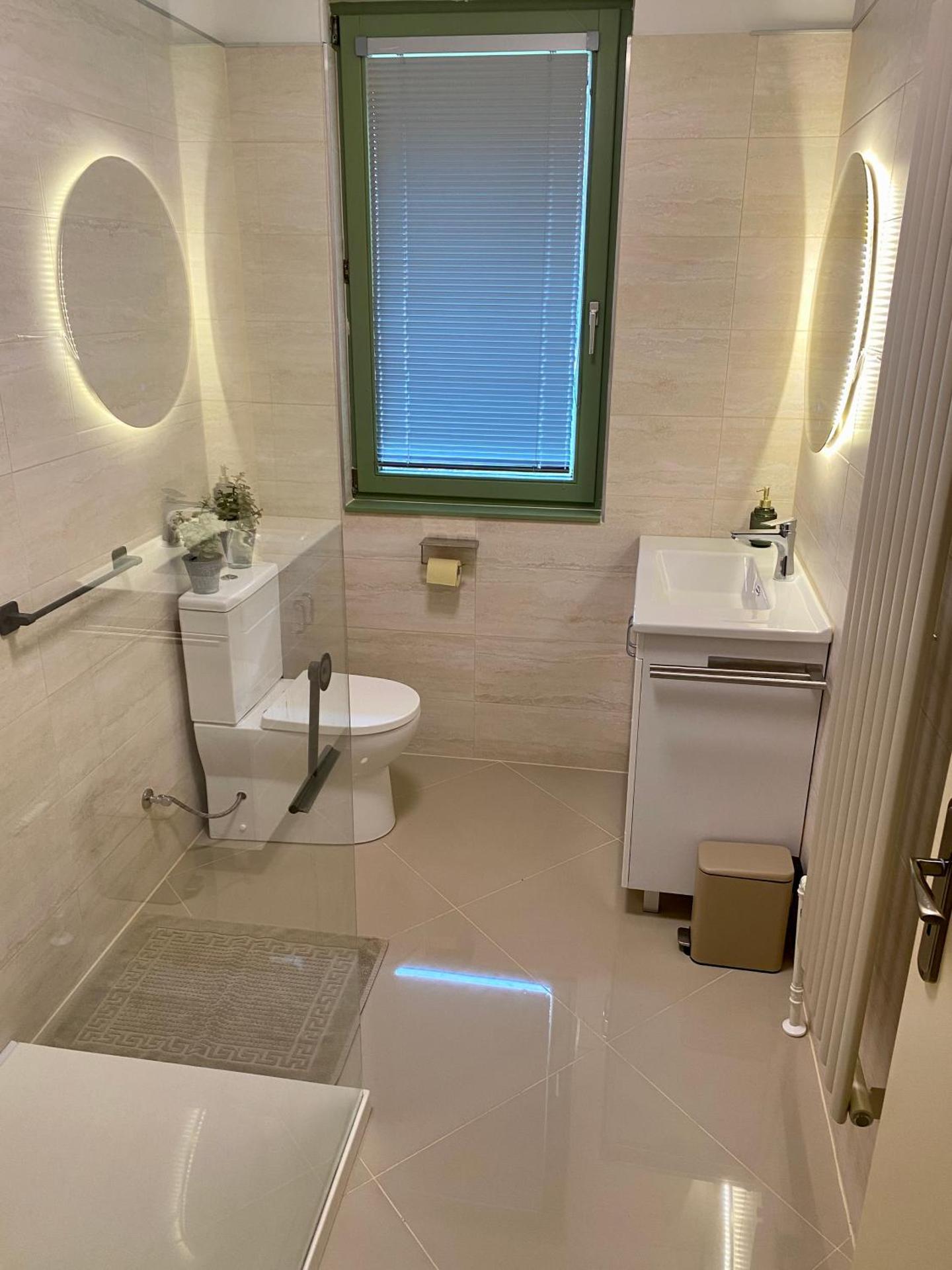 Zabszalma Vendégház