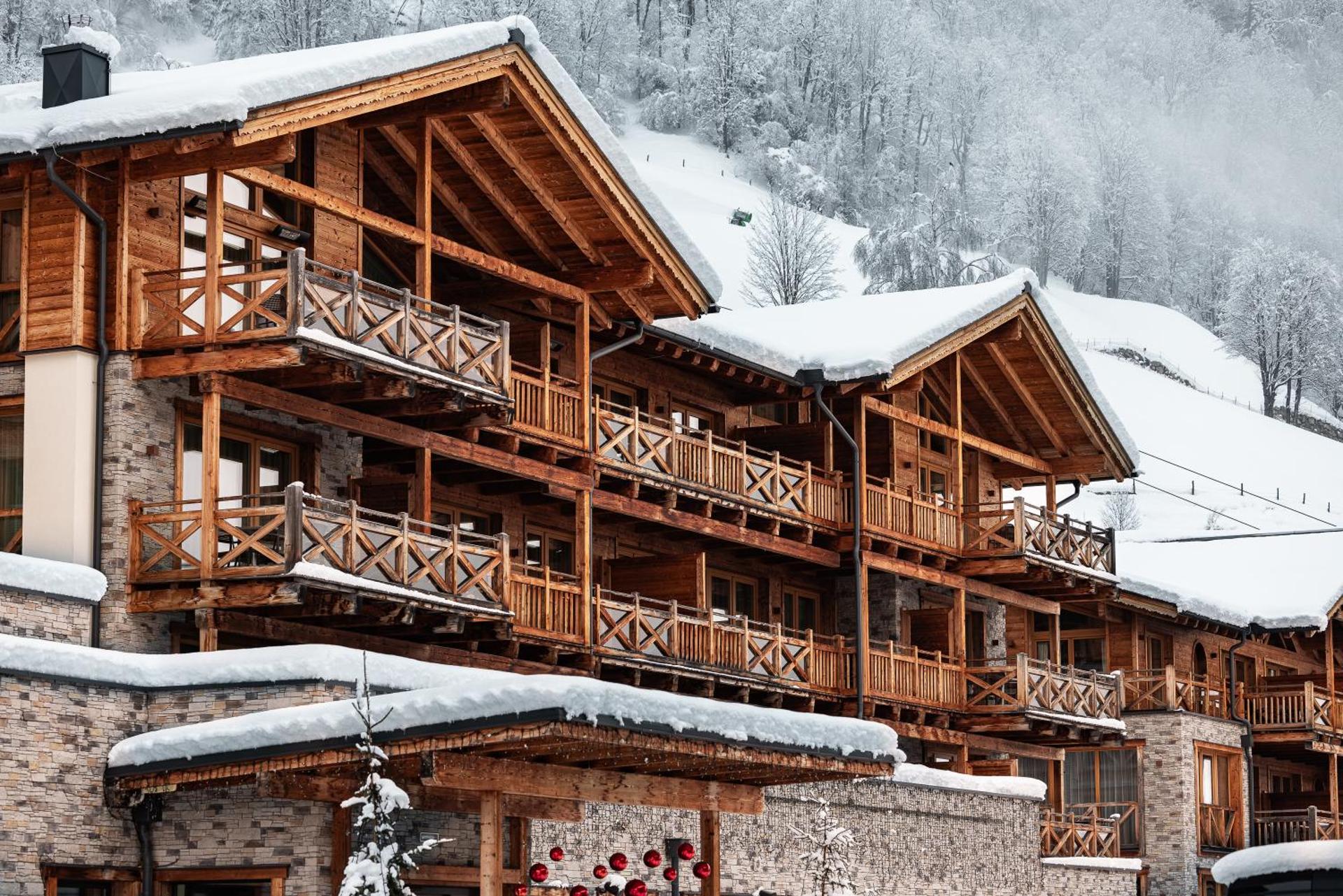 Wildkogel Resorts - DAS Bramberg