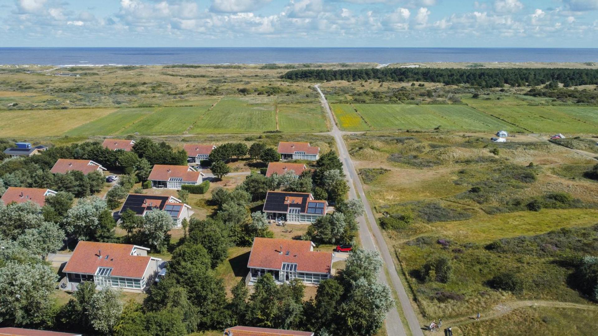 Vakantiepark Klein Vaarwater